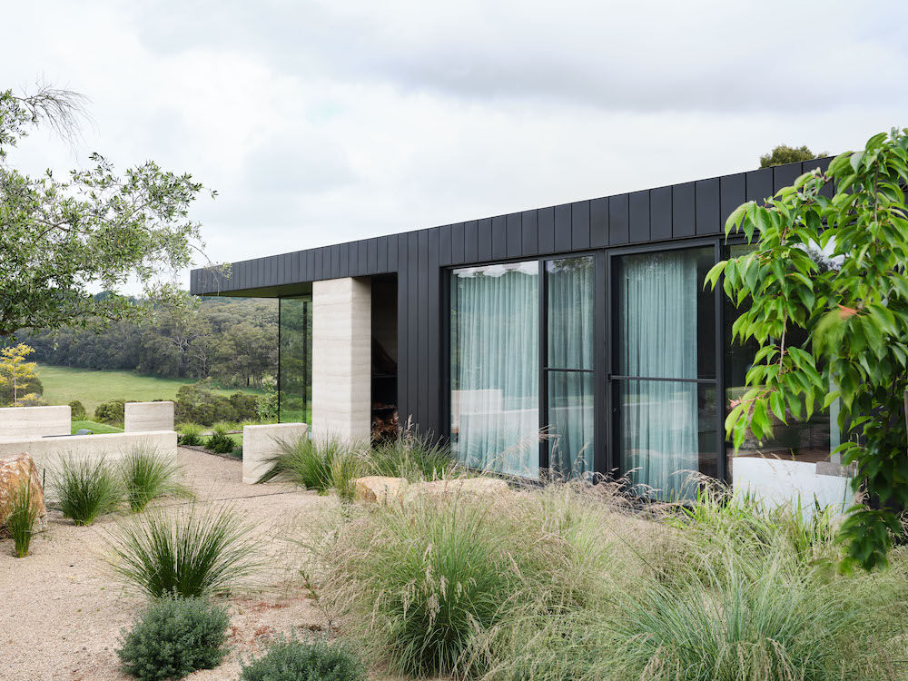 Robson Rak Architects – House On The Hill