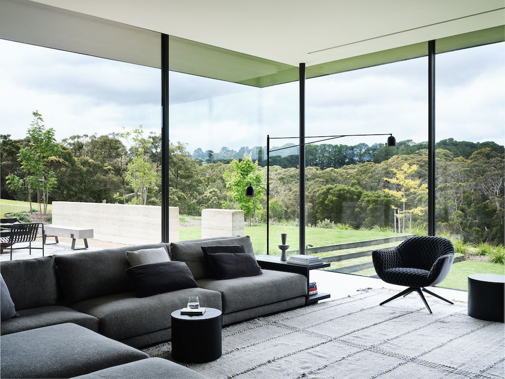 Robson Rak Architects – House On The Hill