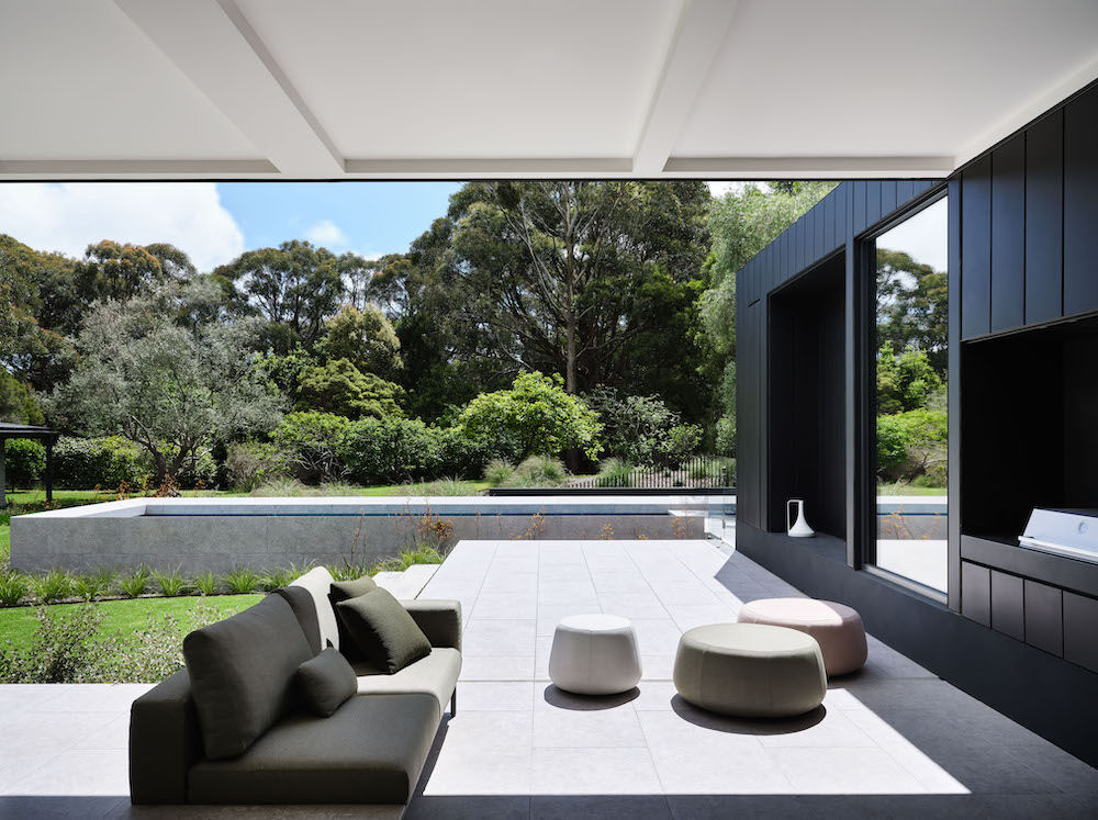 Robson Rak Architects – House On The Hill
