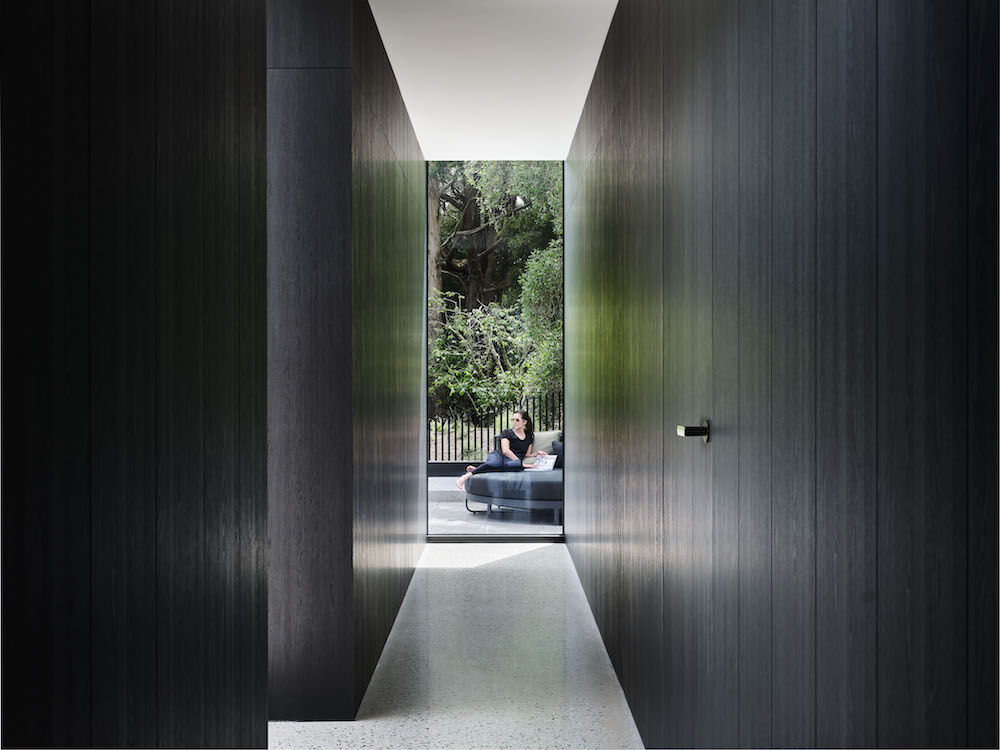 Robson Rak Architects – House On The Hill