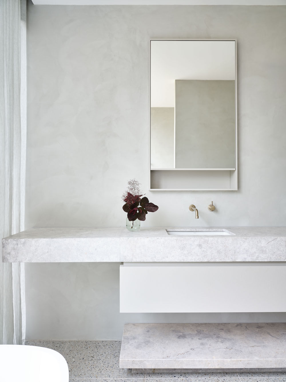 Robson Rak Architects – House On The Hill