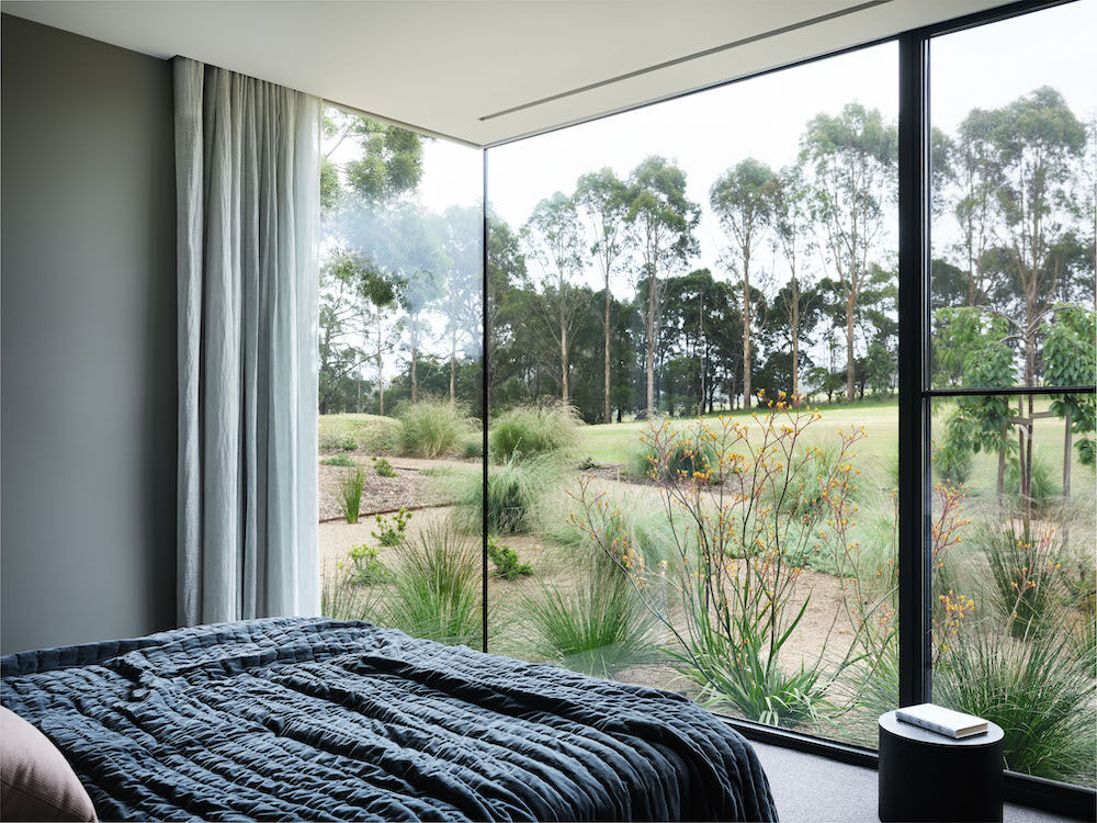 Robson Rak Architects – House On The Hill