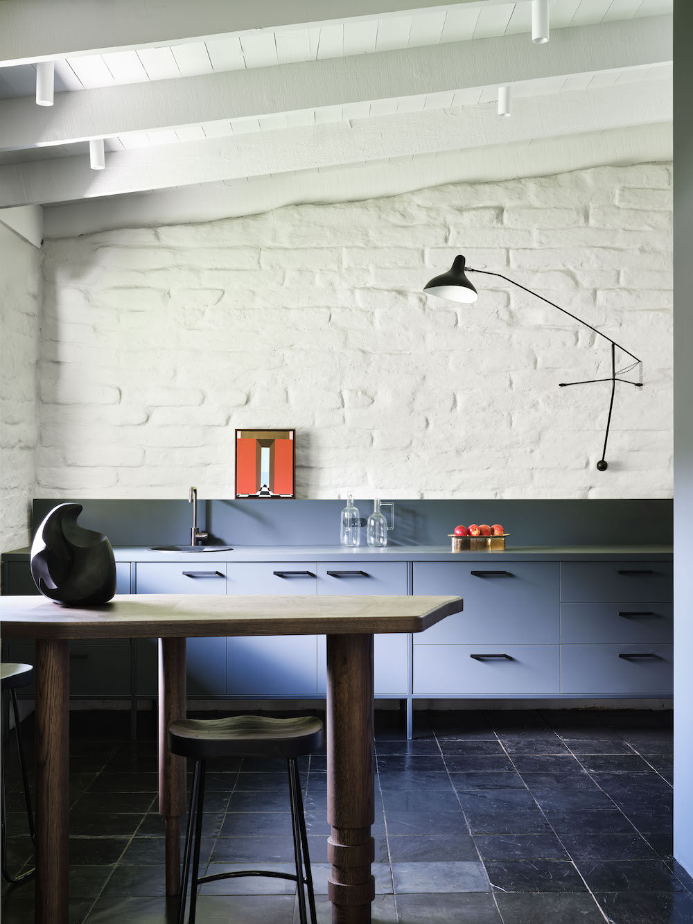 Robson Rak Architects – House On The Hill