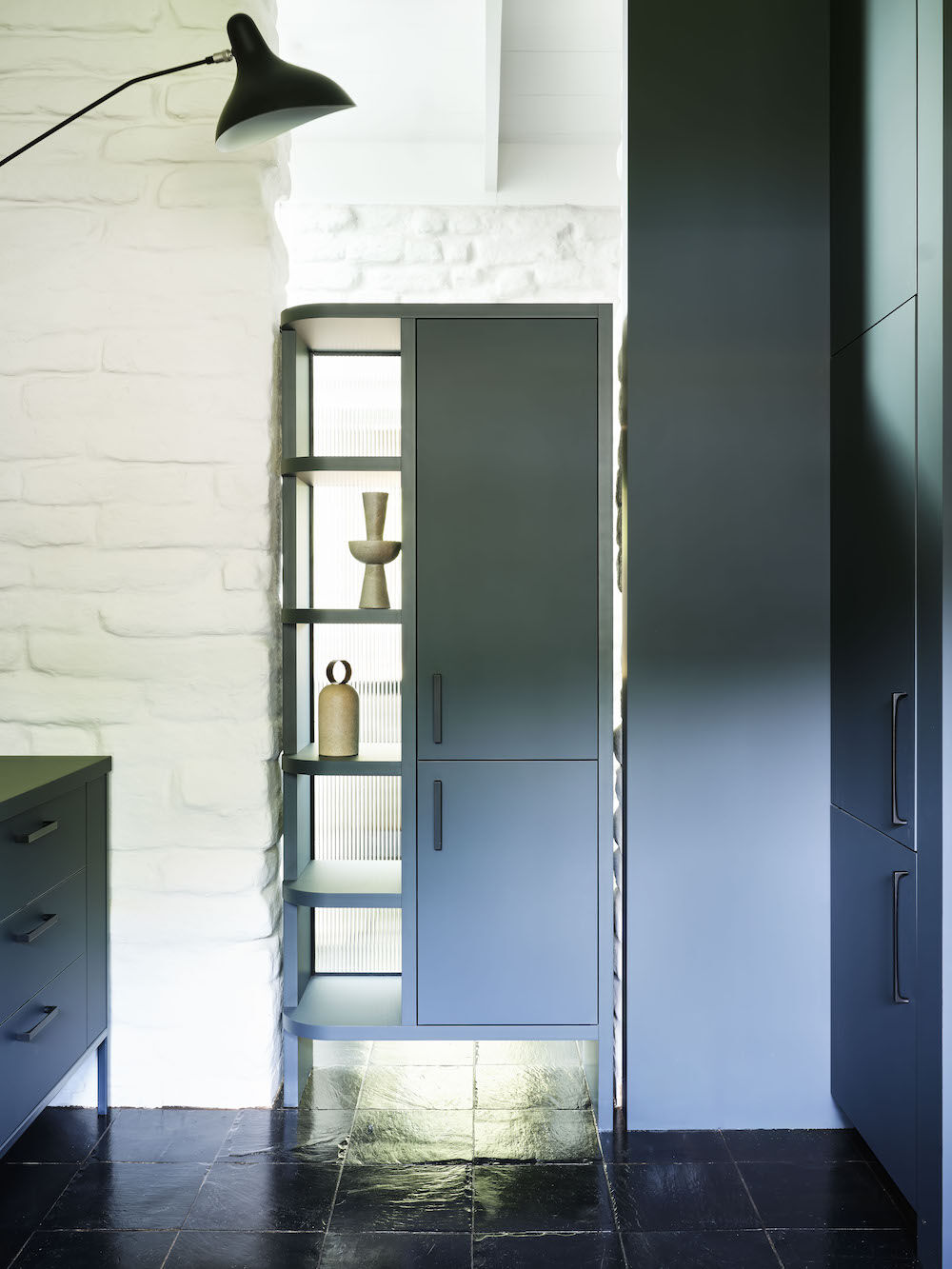 Robson Rak Architects – House On The Hill