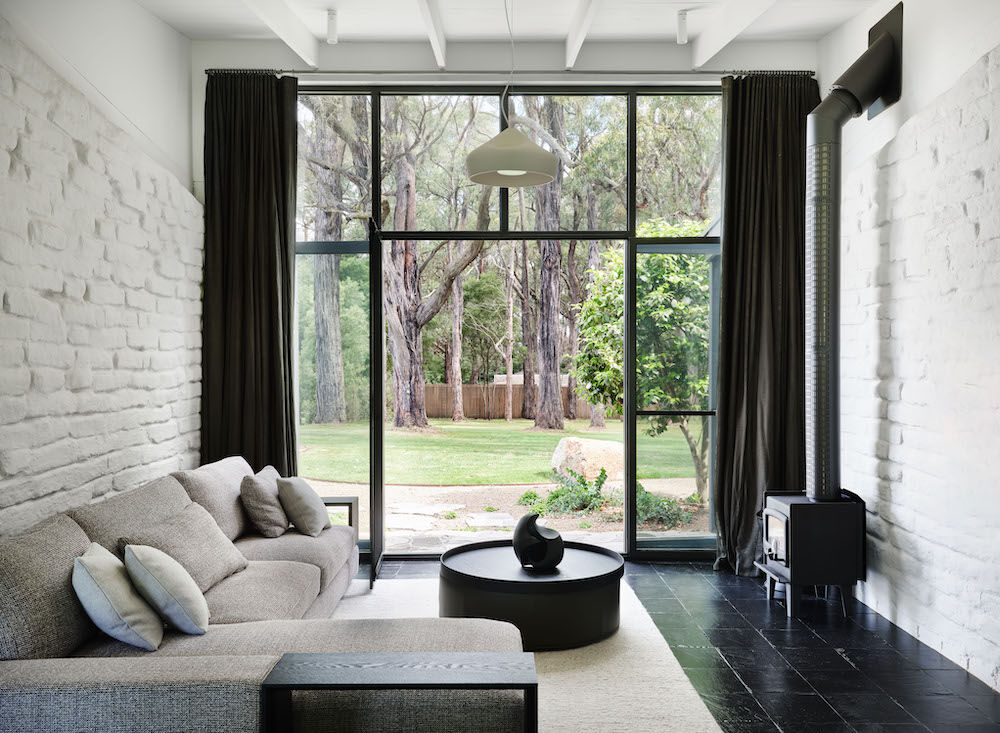 Robson Rak Architects – House On The Hill