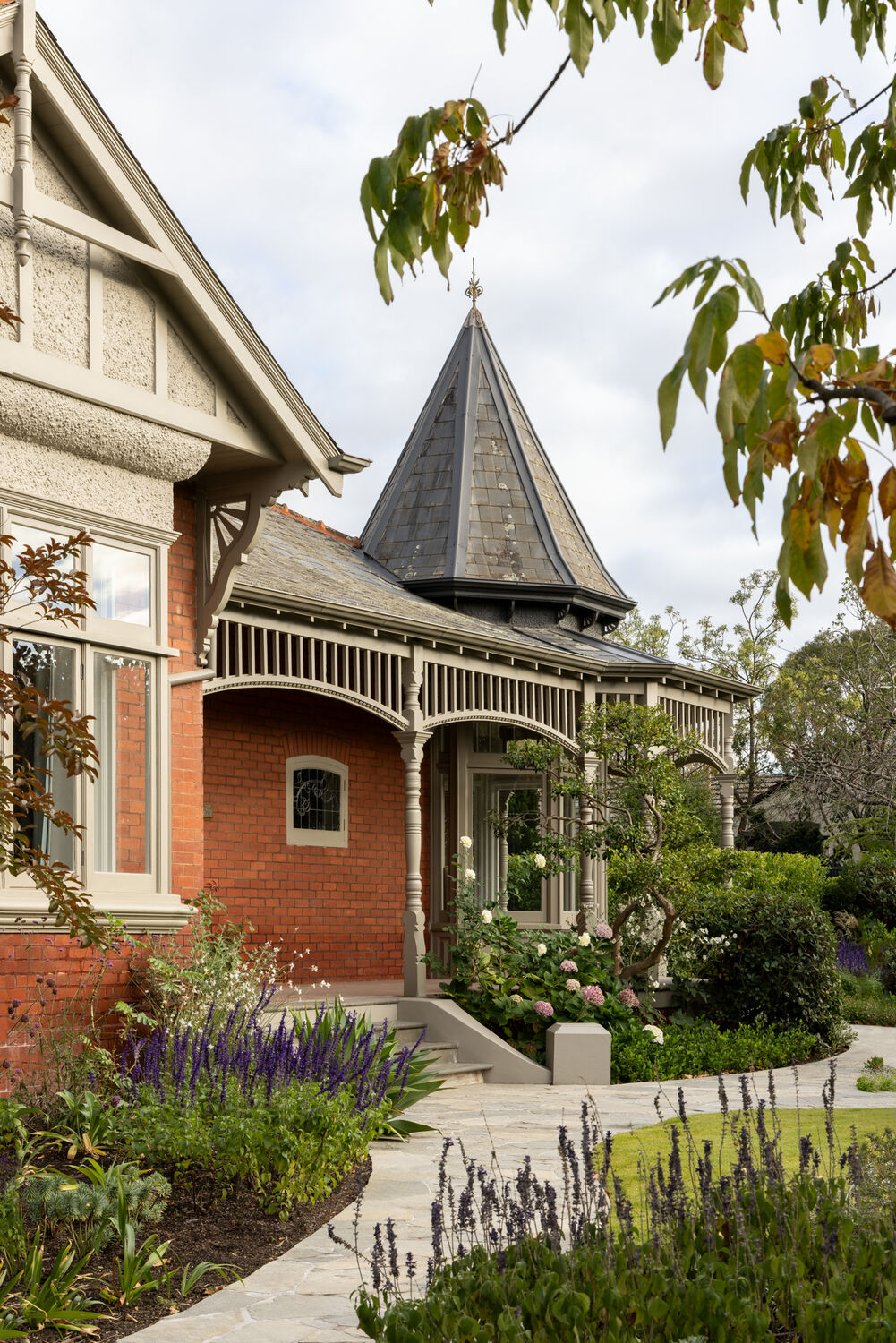 Robson Rak Architects – Kassia