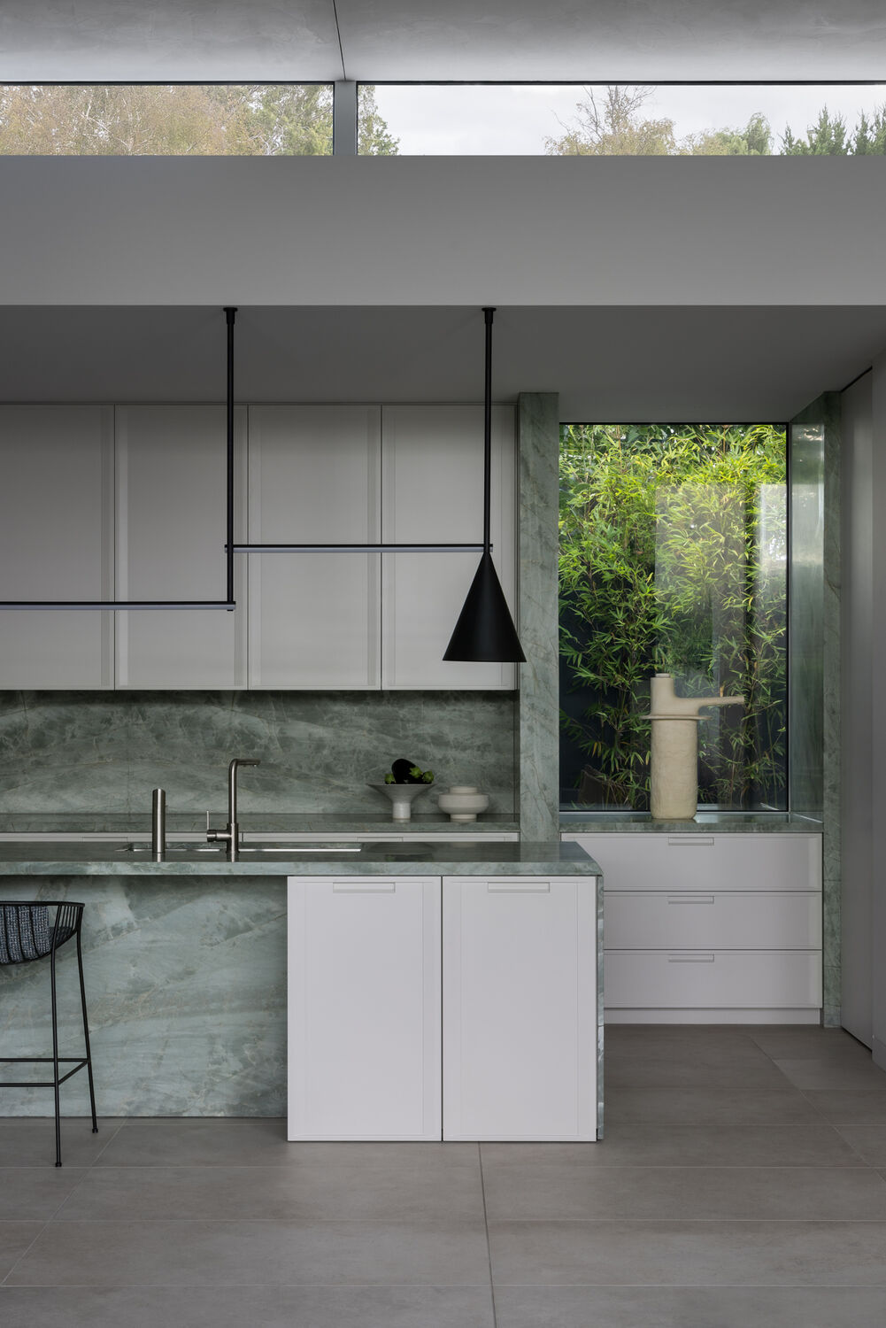 Robson Rak Architects – Kassia