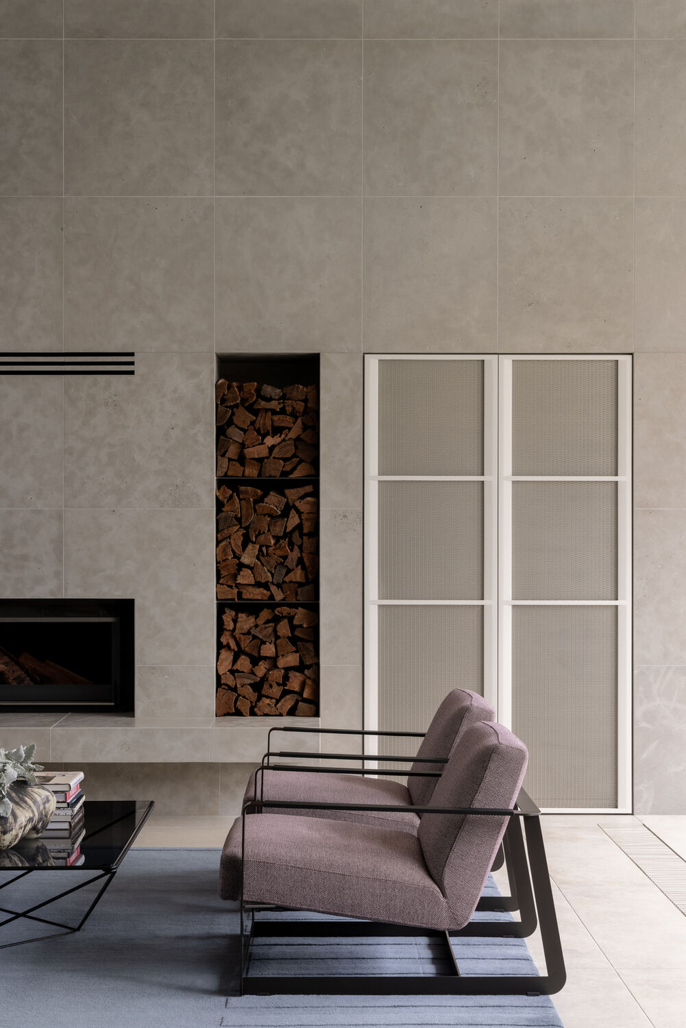 Robson Rak Architects – Kassia