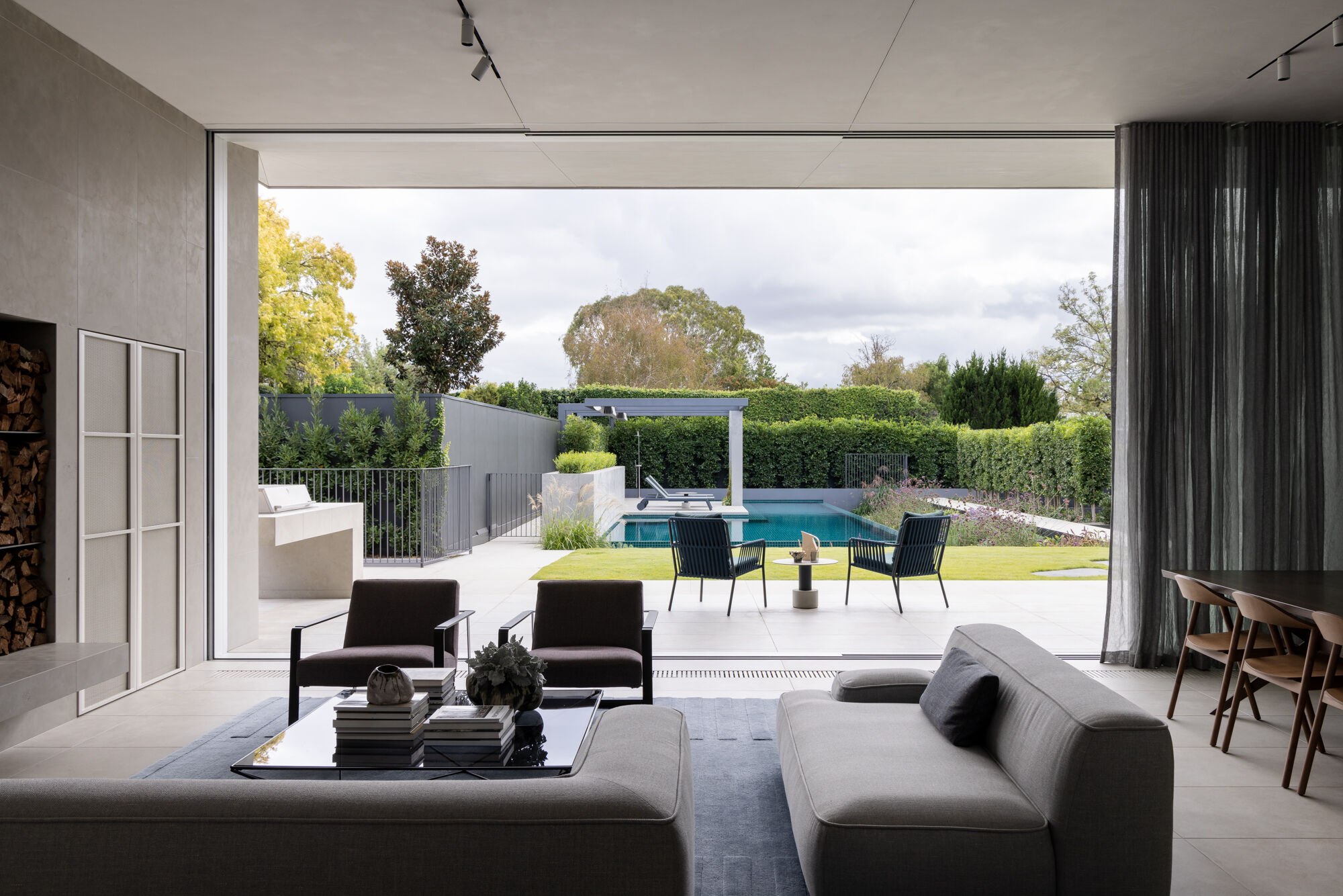 Robson Rak Architects – Kassia