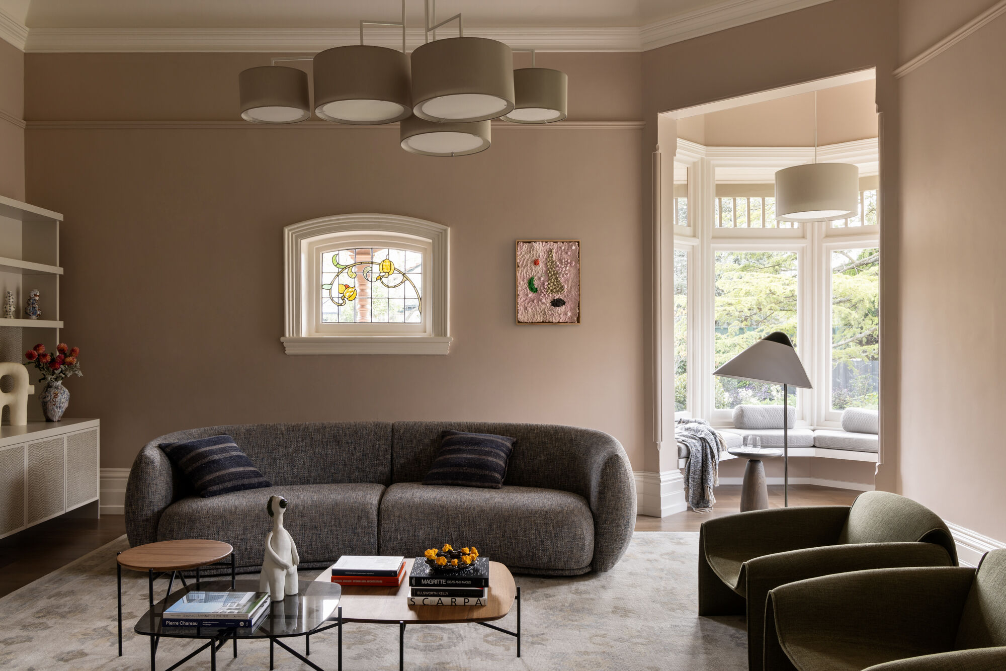 Robson Rak Architects – Kassia