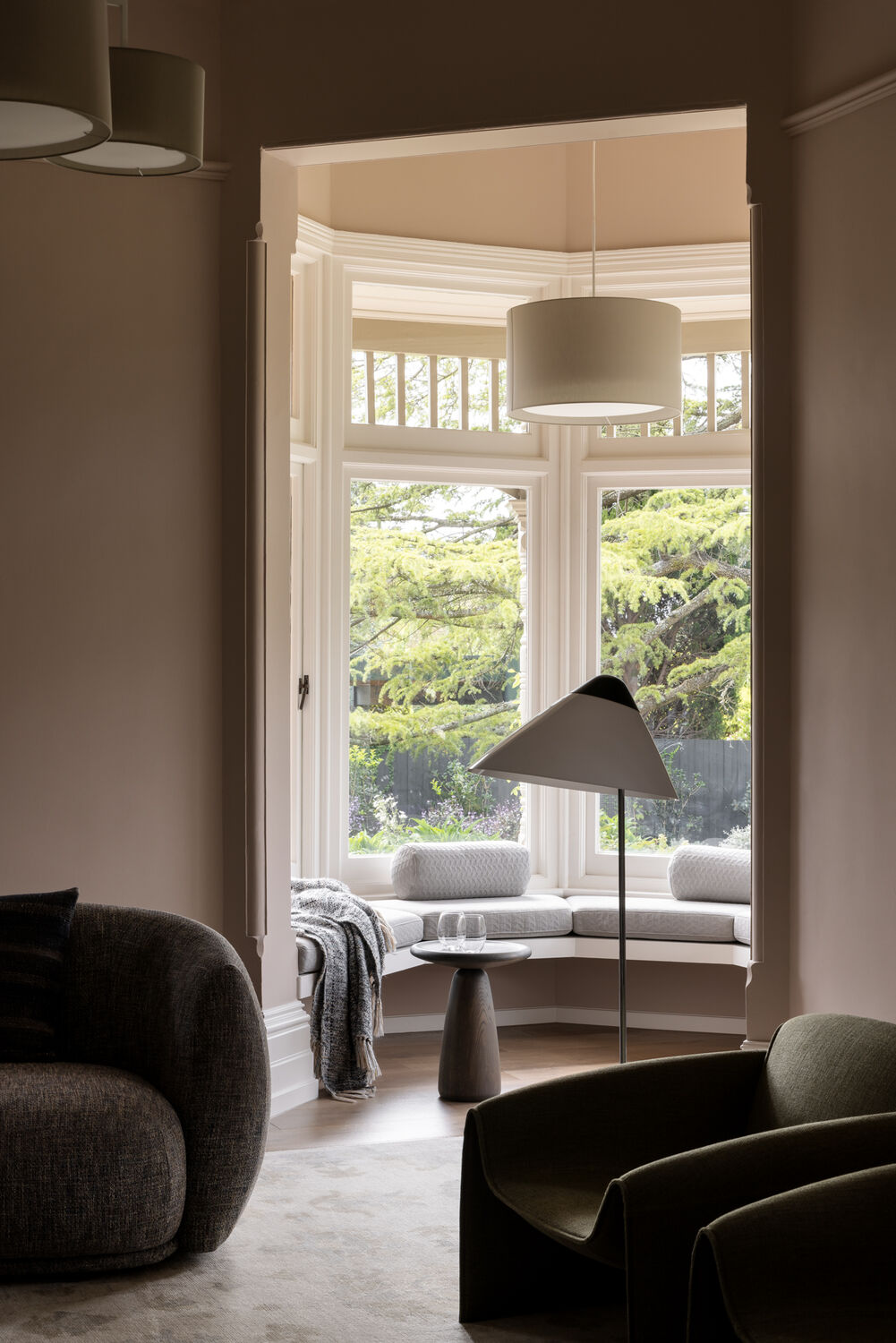 Robson Rak Architects – Kassia