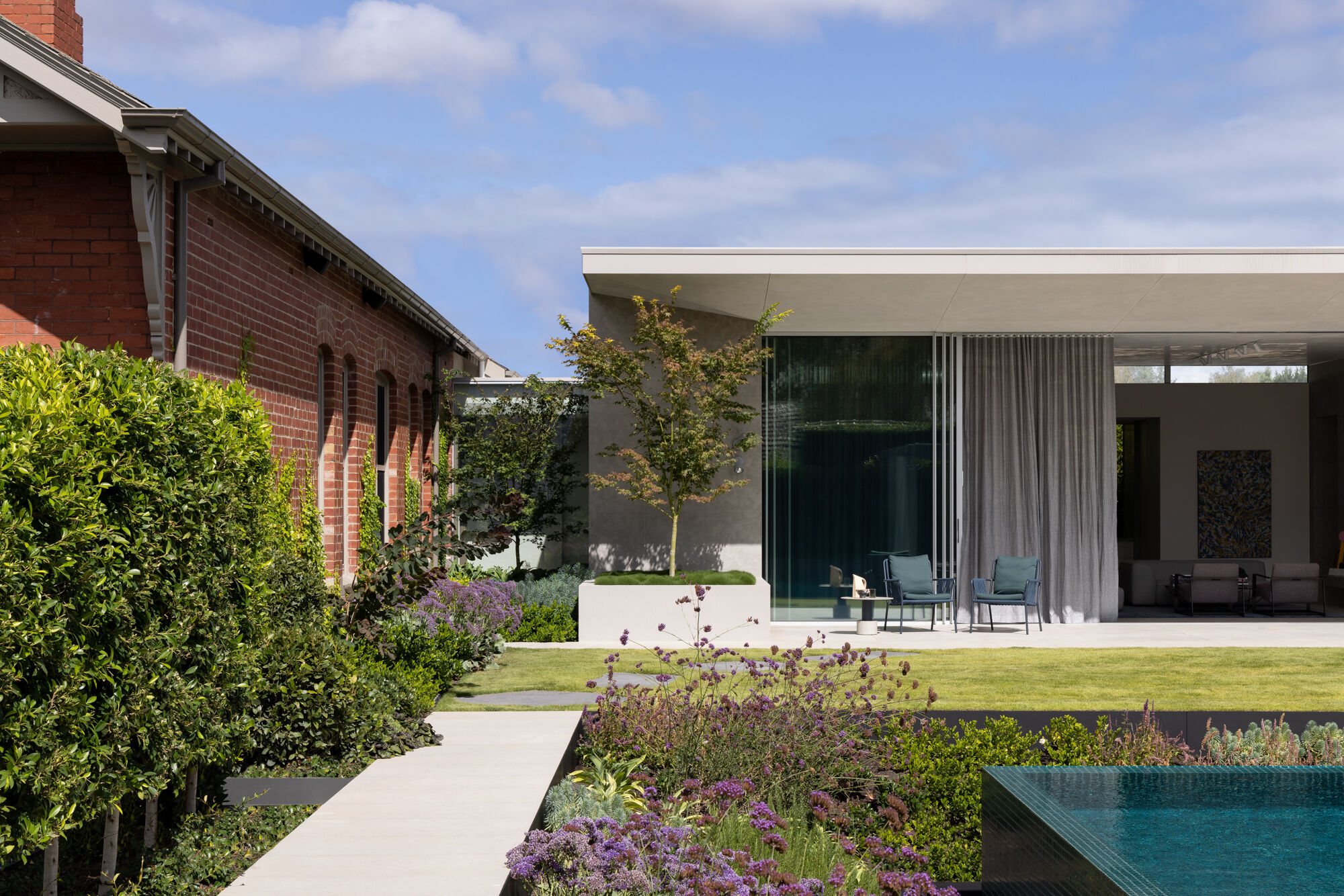 Robson Rak Architects – Kassia