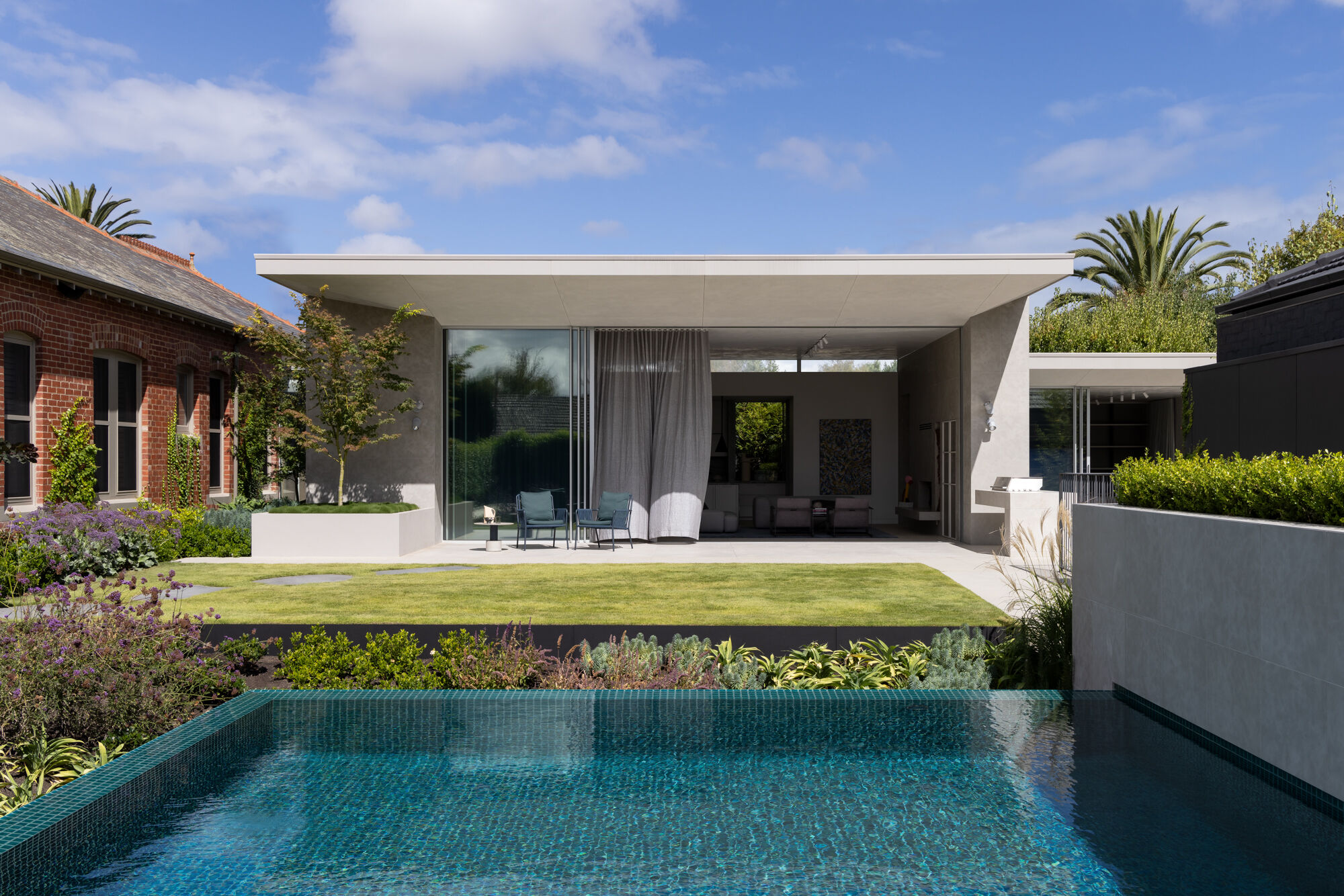 Robson Rak Architects – Kassia