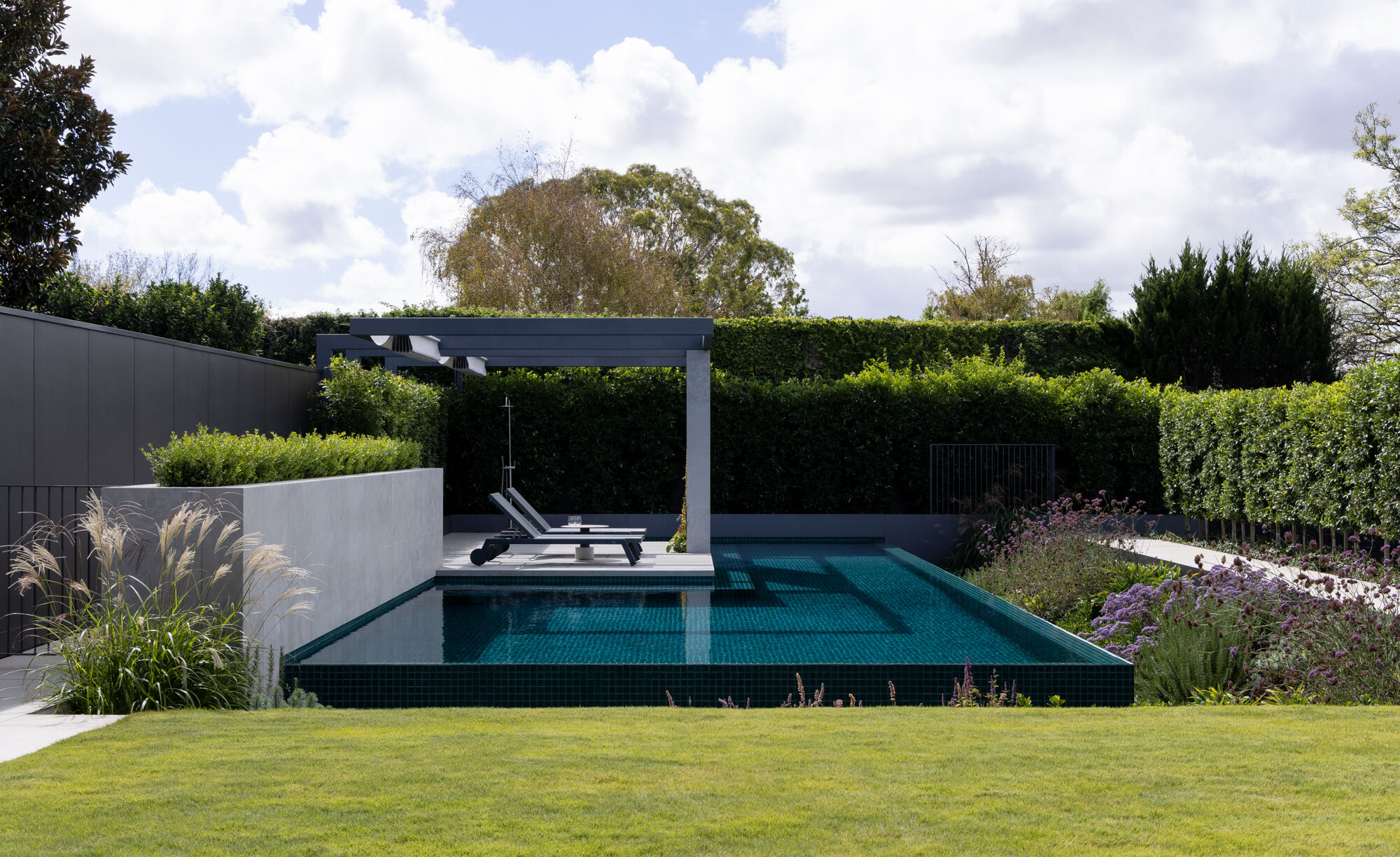 Robson Rak Architects – Kassia