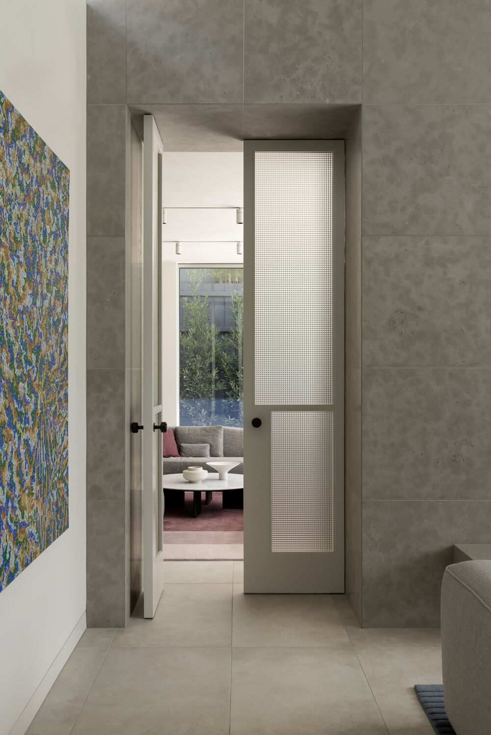 Robson Rak Architects – Kassia