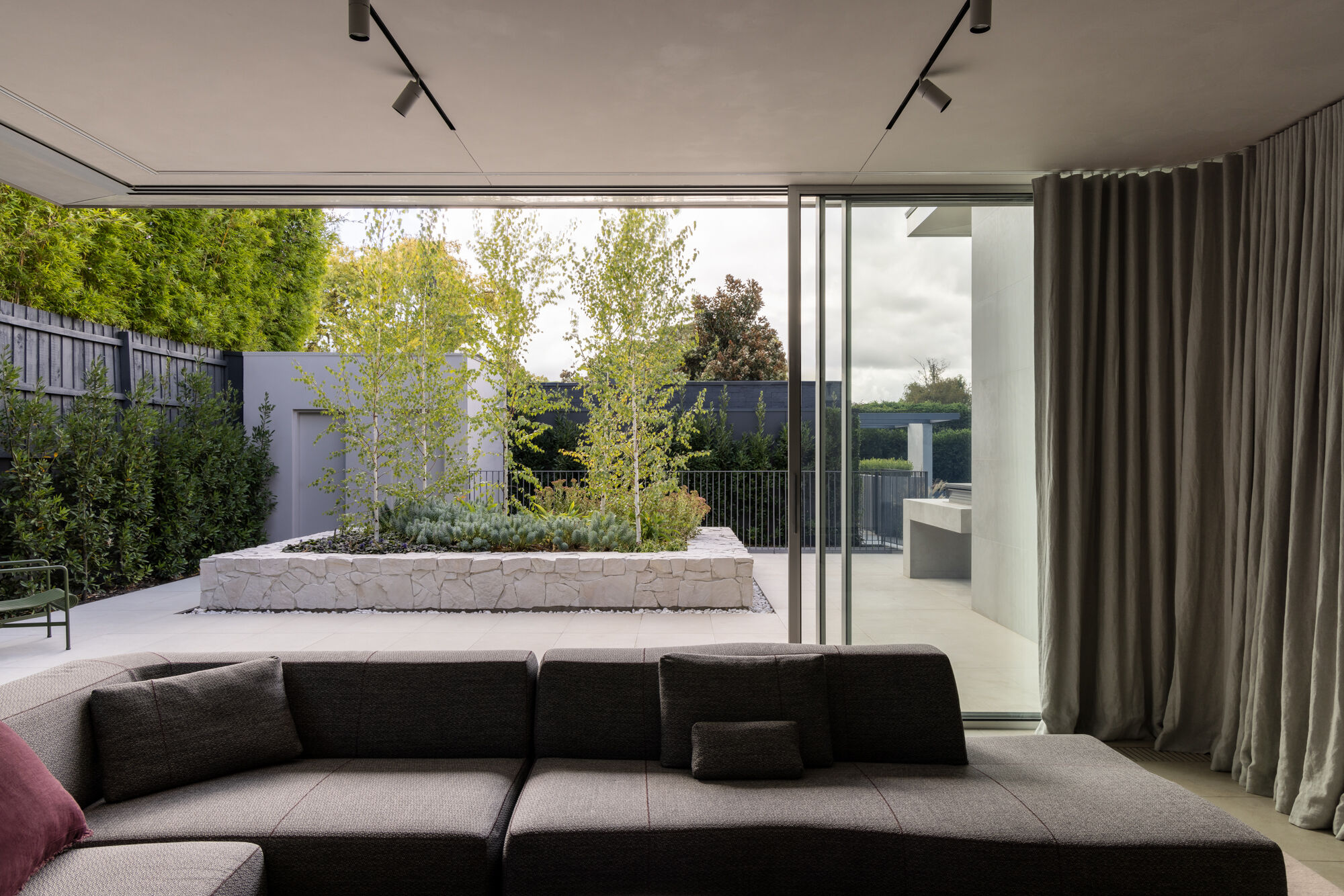 Robson Rak Architects – Kassia