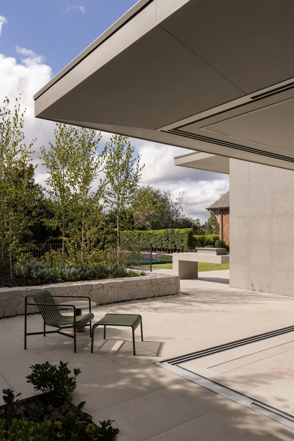 Robson Rak Architects – Kassia