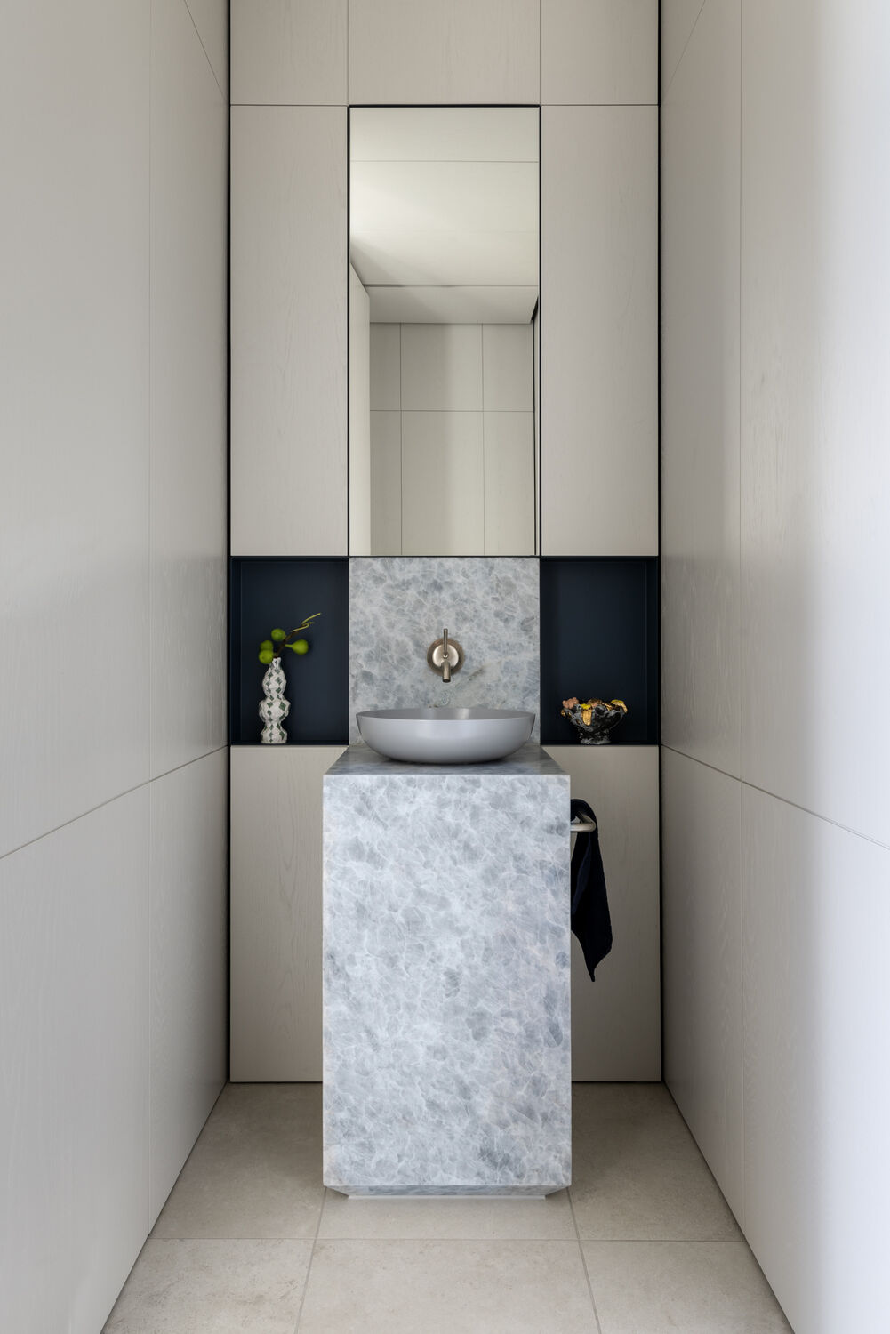 Robson Rak Architects – Kassia