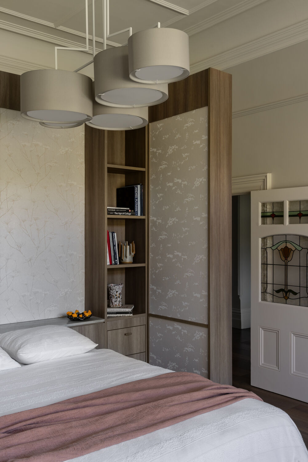 Robson Rak Architects – Kassia