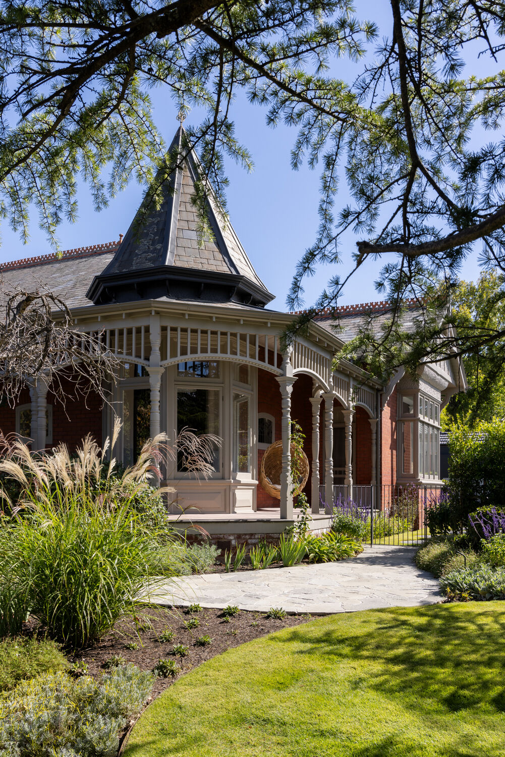 Robson Rak Architects – Kassia