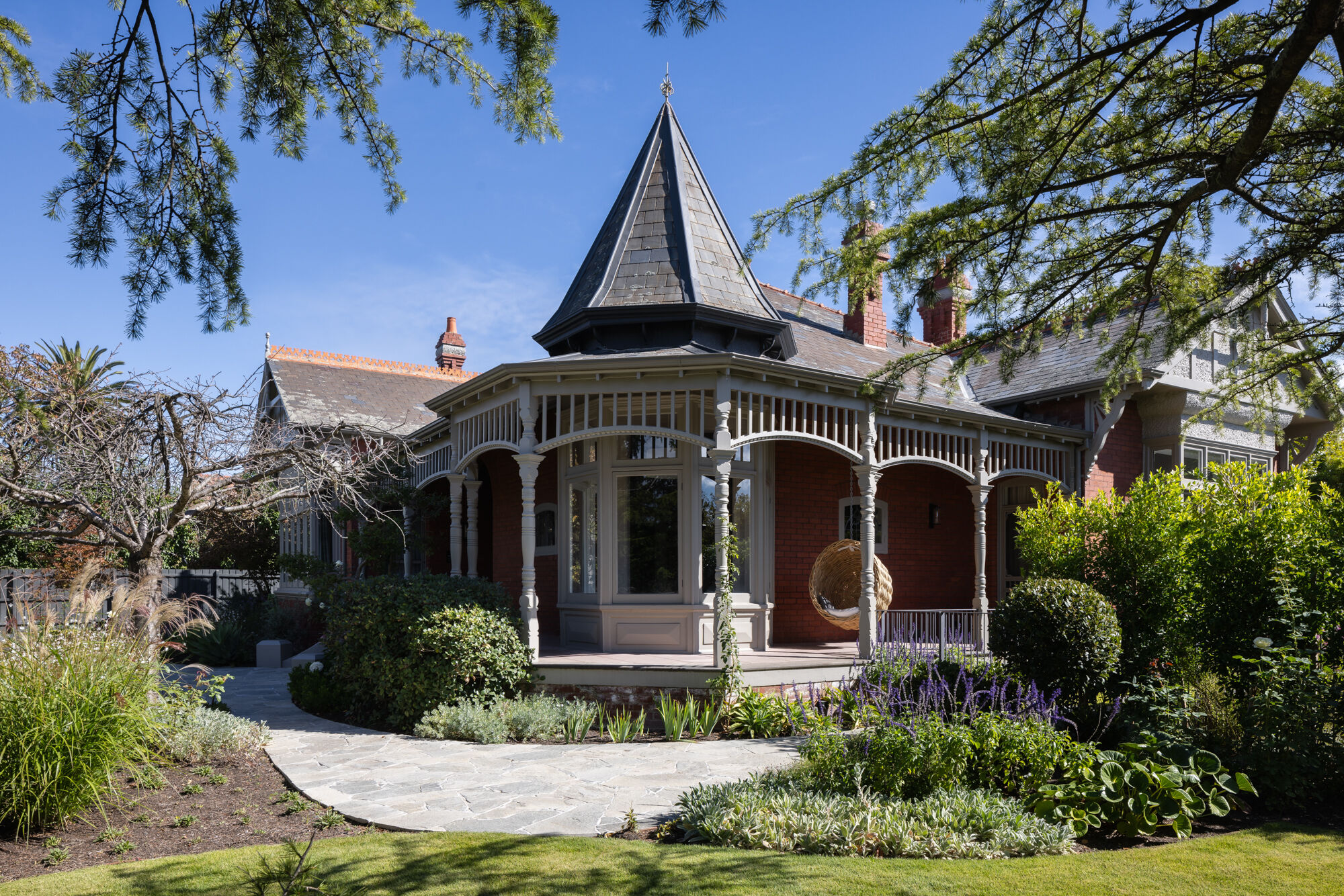 Robson Rak Architects – Kassia