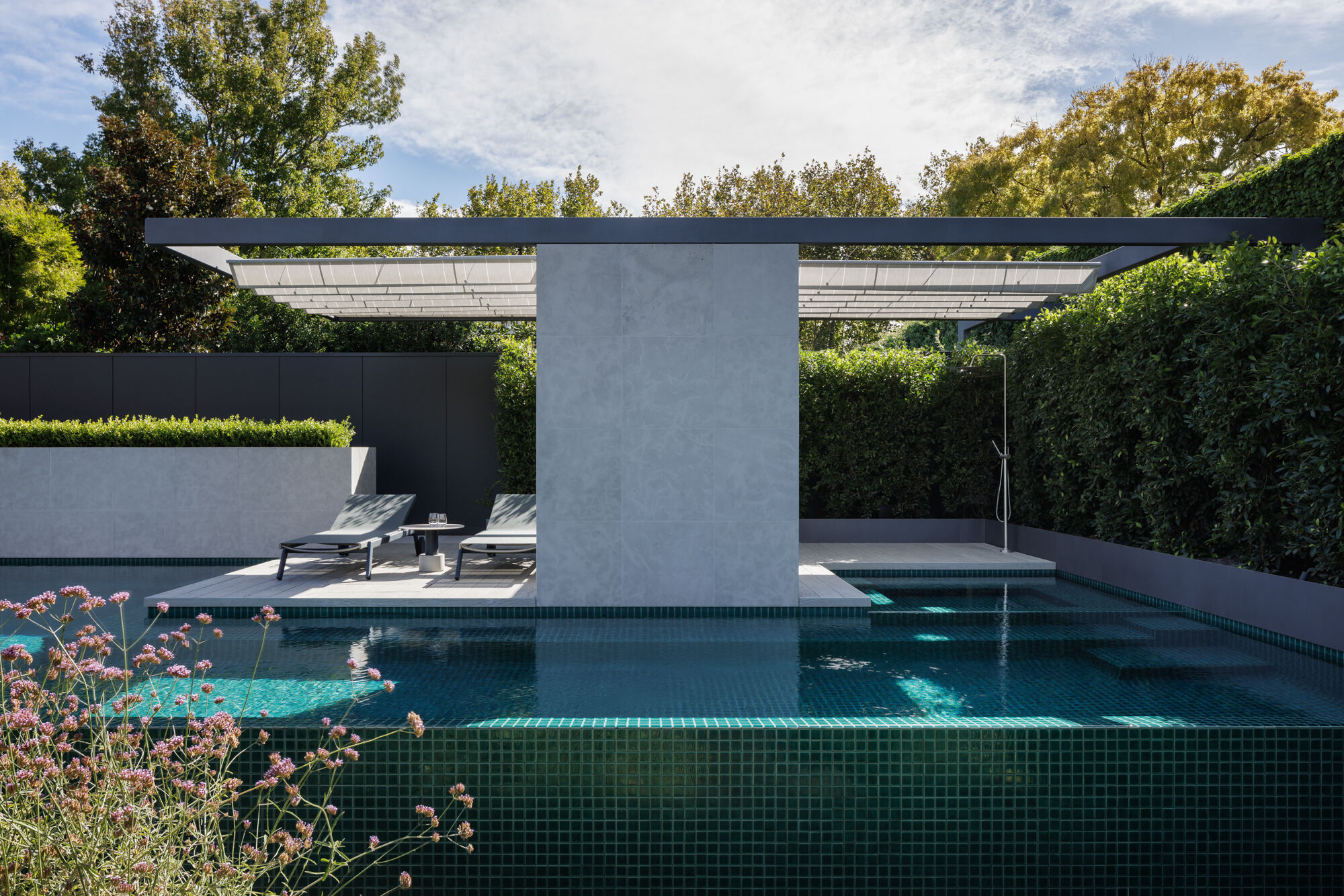 Robson Rak Architects – Kassia