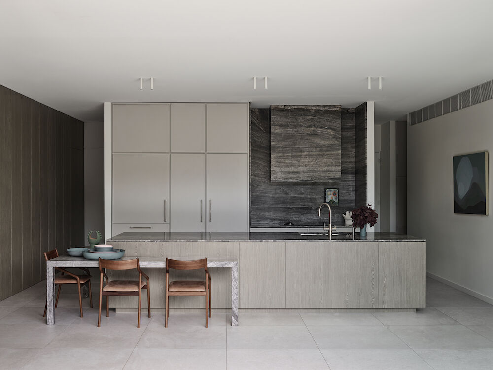 Robson Rak Architects – Kew Garden House