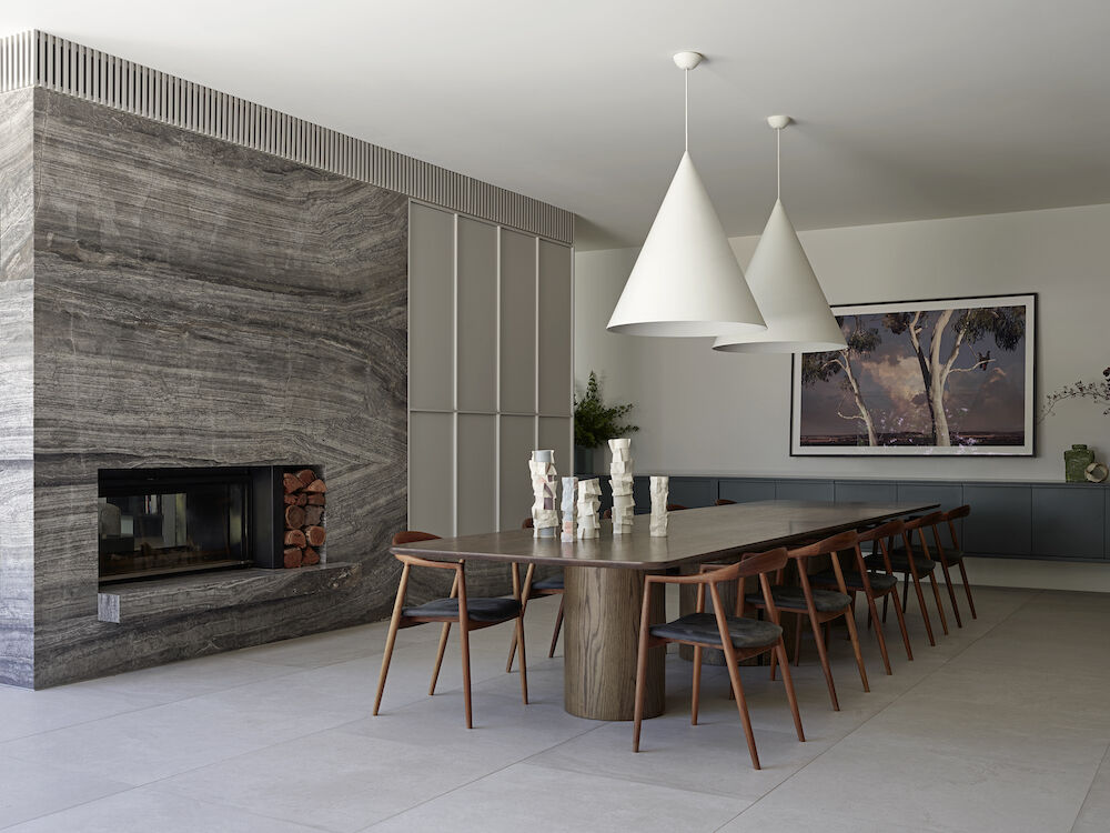 Robson Rak Architects – Kew Garden House