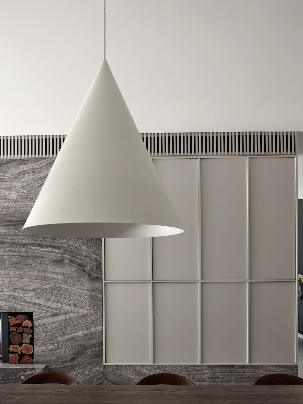 Robson Rak Architects – Kew Garden House