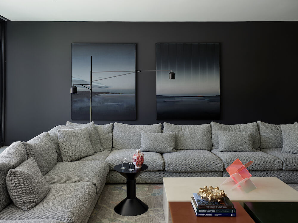 Robson Rak Architects – Kew Garden House