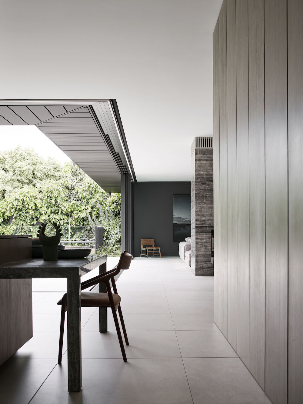 Robson Rak Architects – Kew Garden House