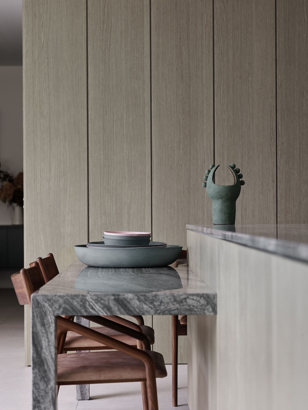 Robson Rak Architects – Kew Garden House