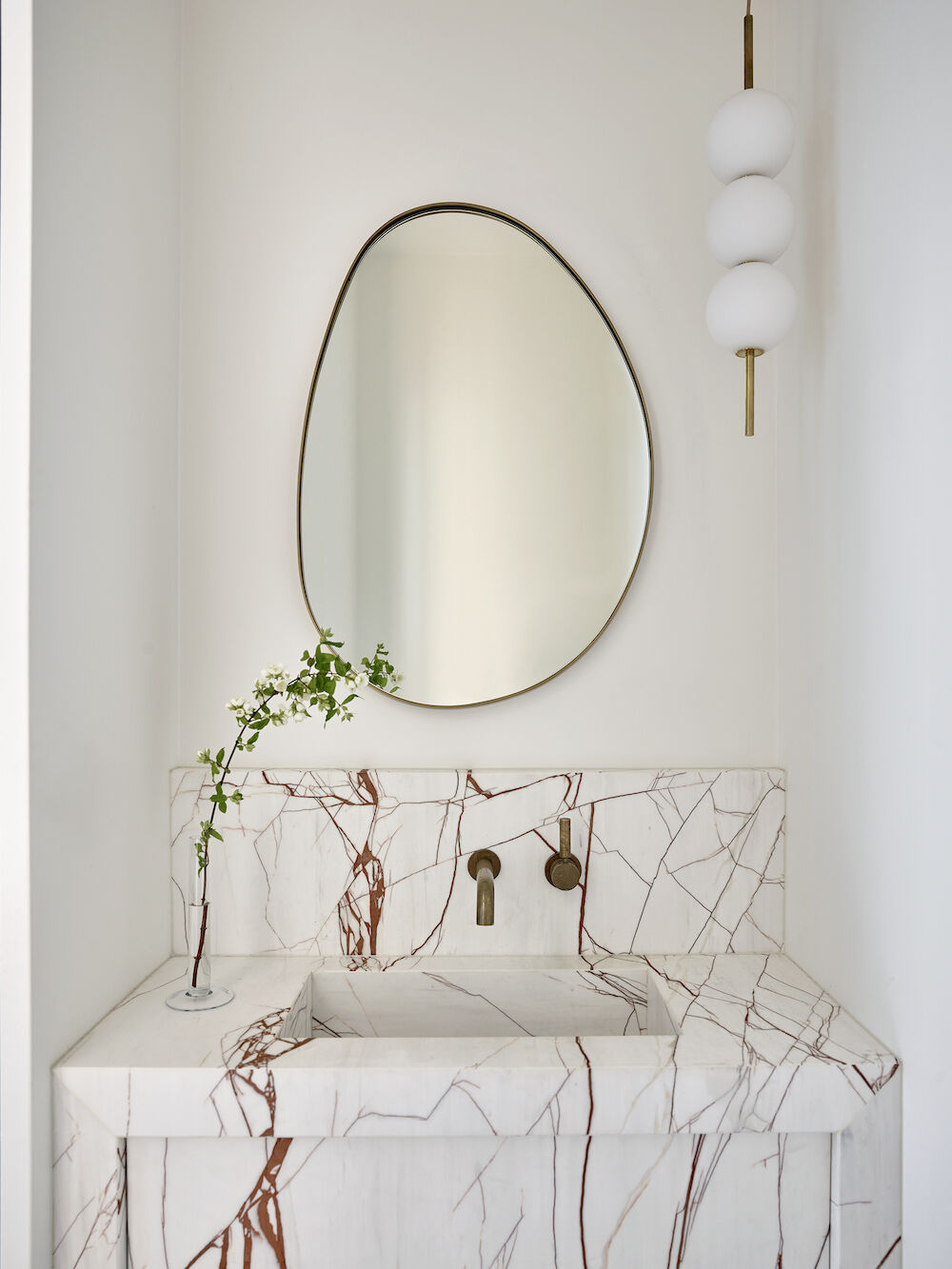 Robson Rak Architects – Kew Garden House