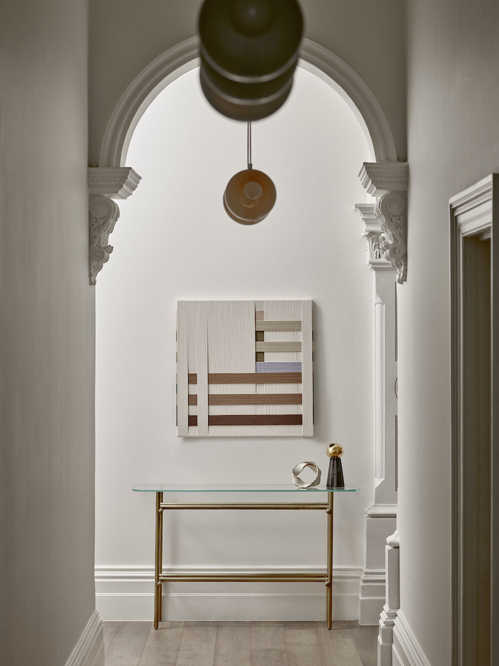 Robson Rak Architects & Interior Designers KEW GARDEN HOUSE