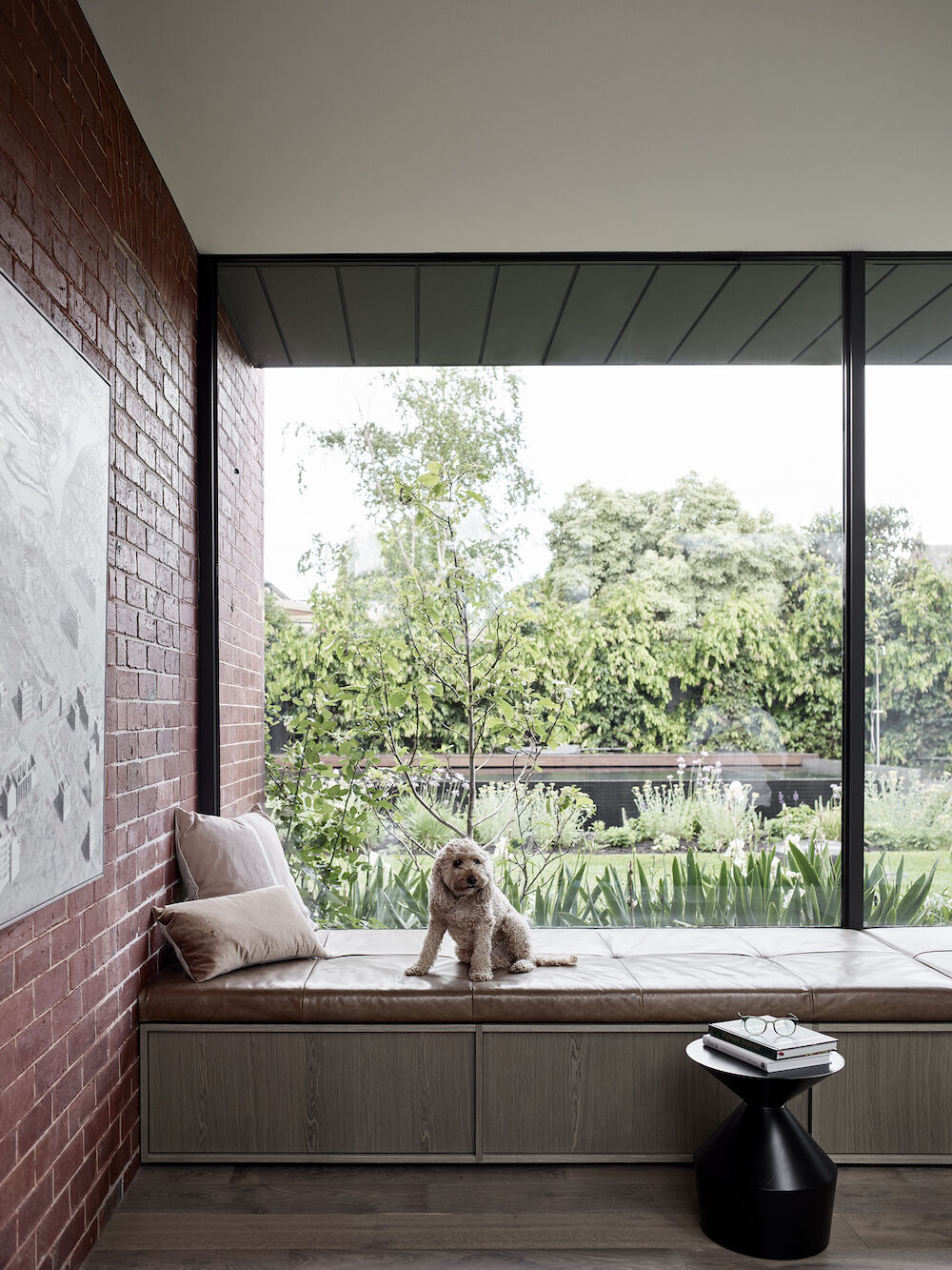 Robson Rak Architects & Interior Designers KEW GARDEN HOUSE