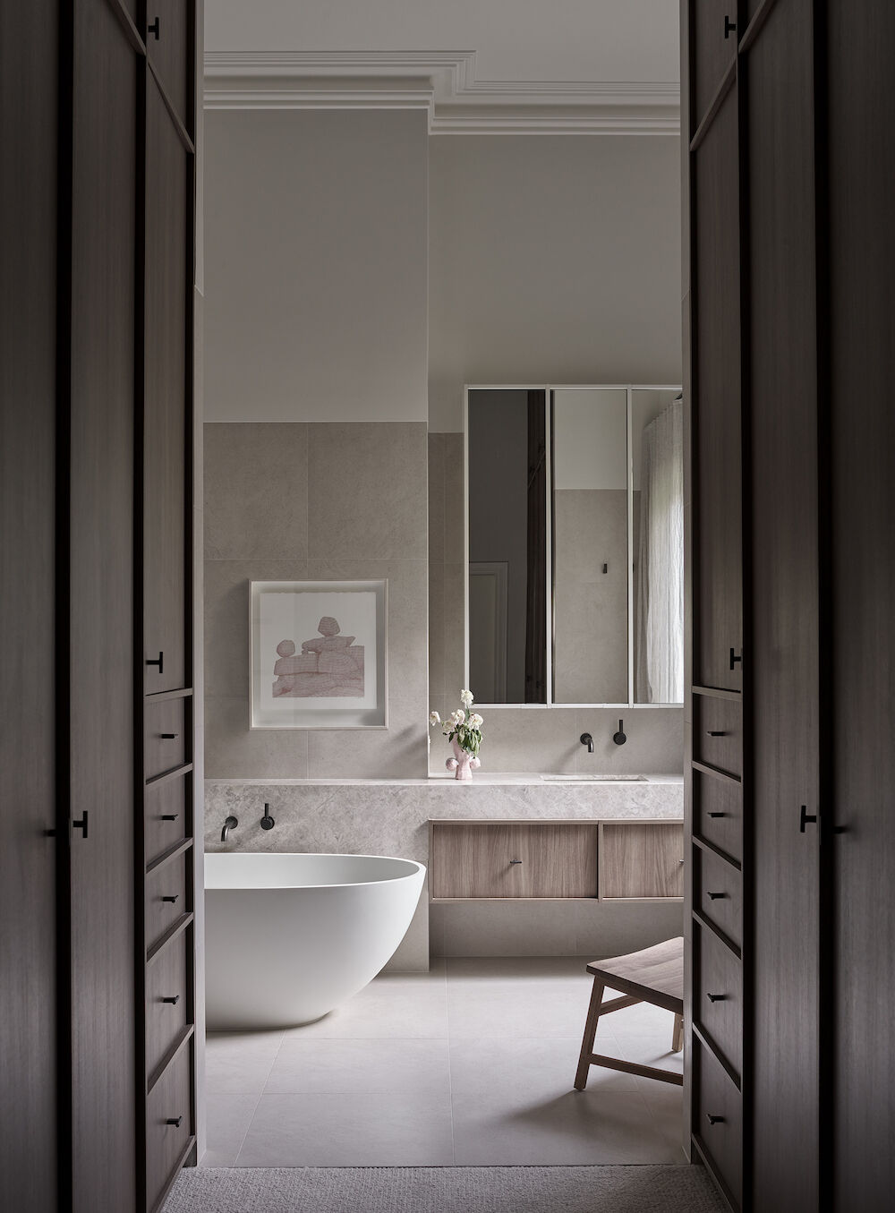 Robson Rak Architects & Interior Designers KEW GARDEN HOUSE