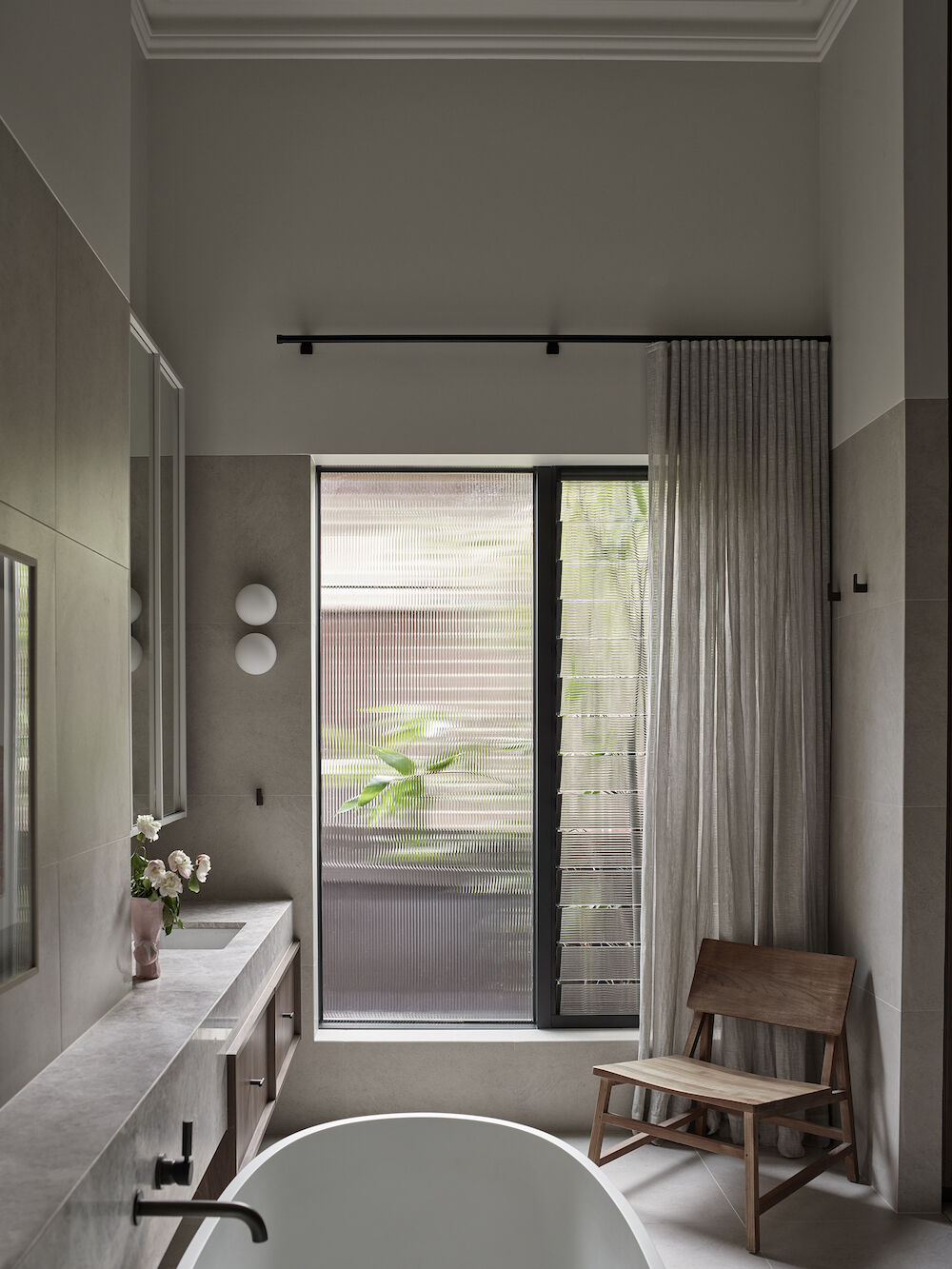 Robson Rak Architects & Interior Designers | KEW GARDEN HOUSE