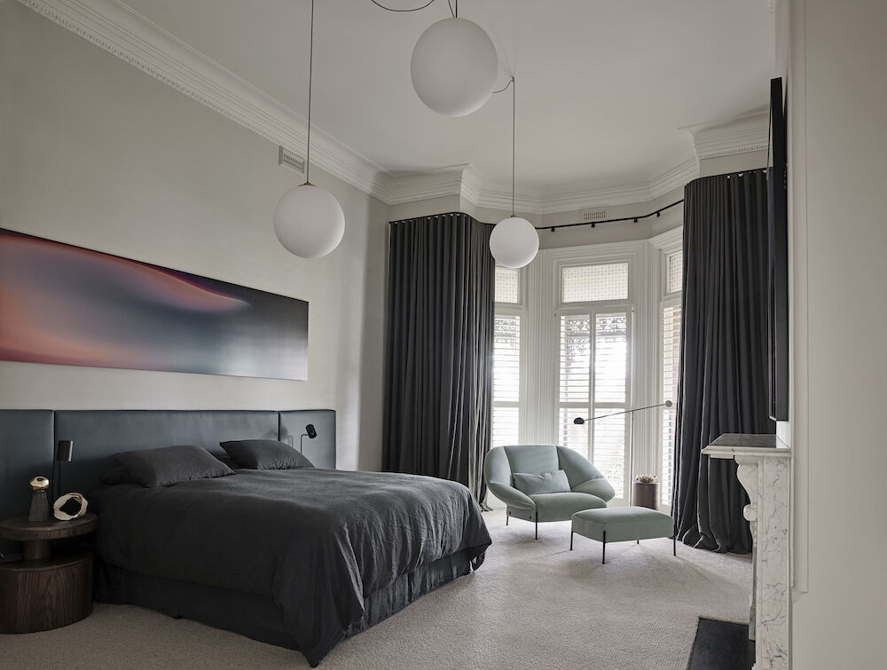 Robson Rak Architects – Kew Garden House