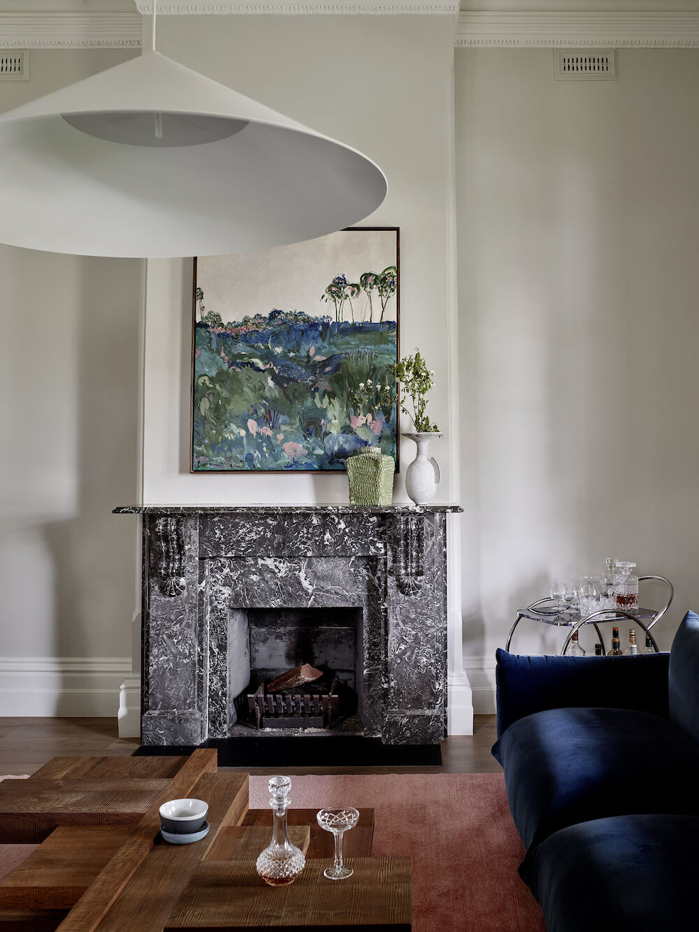 Robson Rak Architects & Interior Designers KEW GARDEN HOUSE