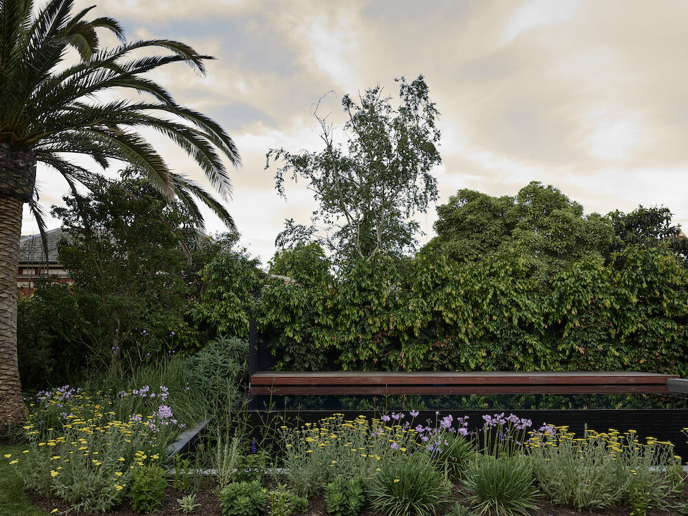 Robson Rak Architects & Interior Designers KEW GARDEN HOUSE