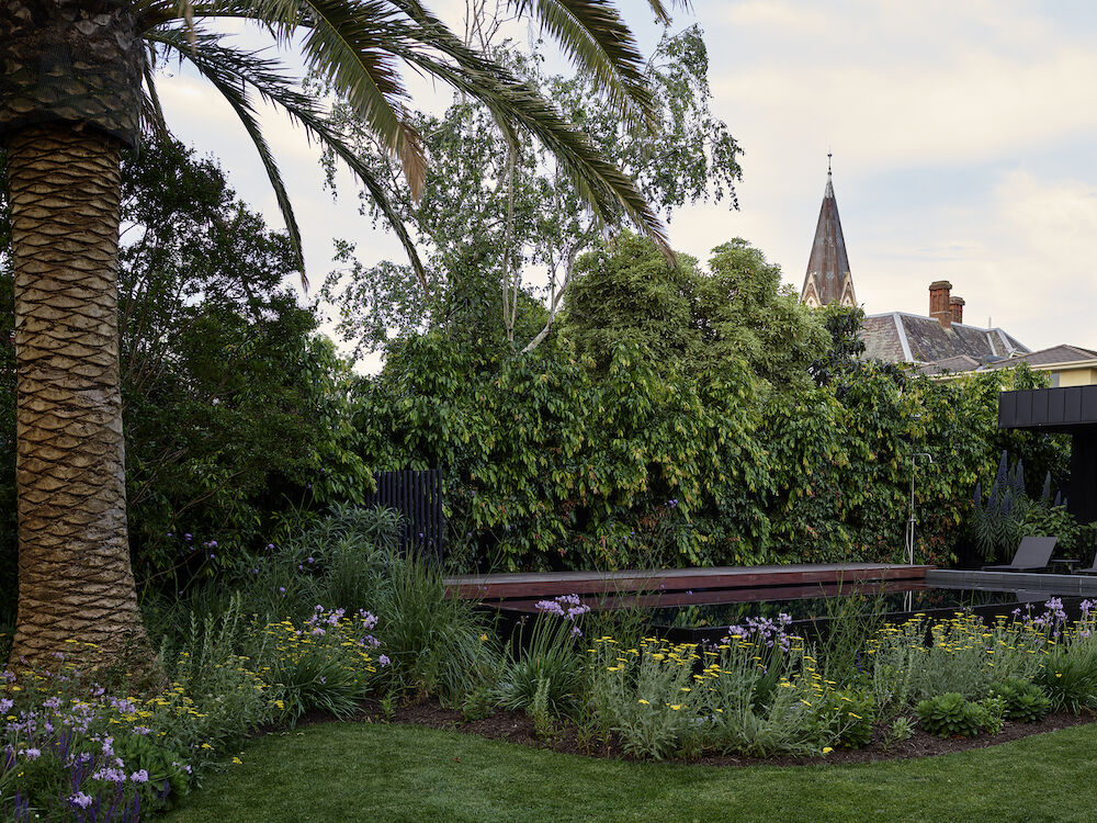 Robson Rak Architects & Interior Designers KEW GARDEN HOUSE