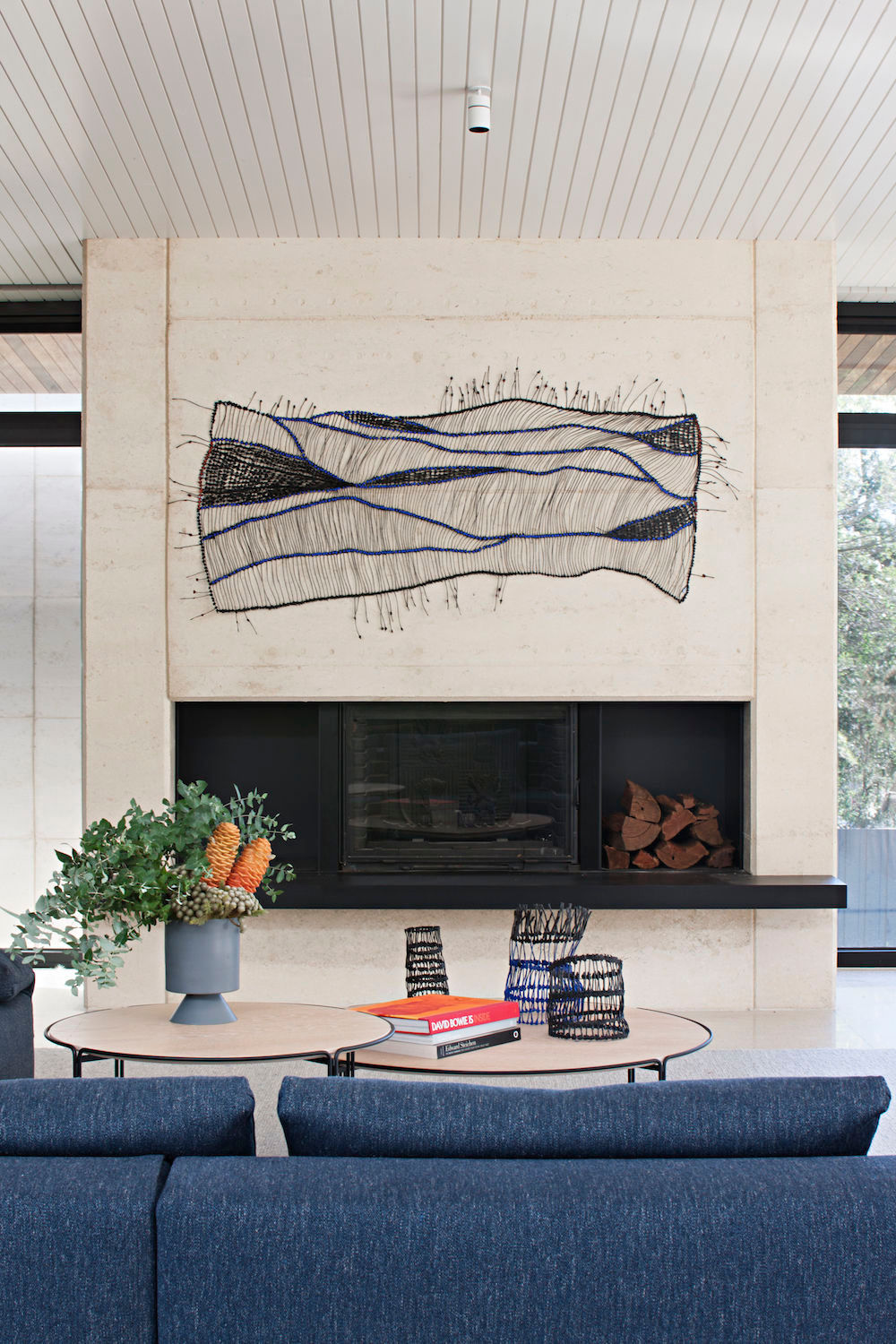 Robson Rak Architects – Layer House