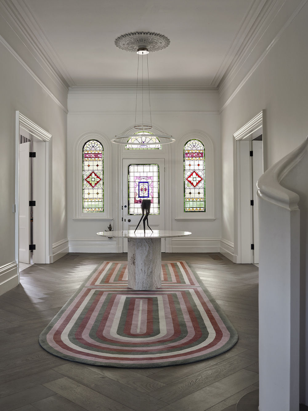 Robson Rak Architects – Magnolia House