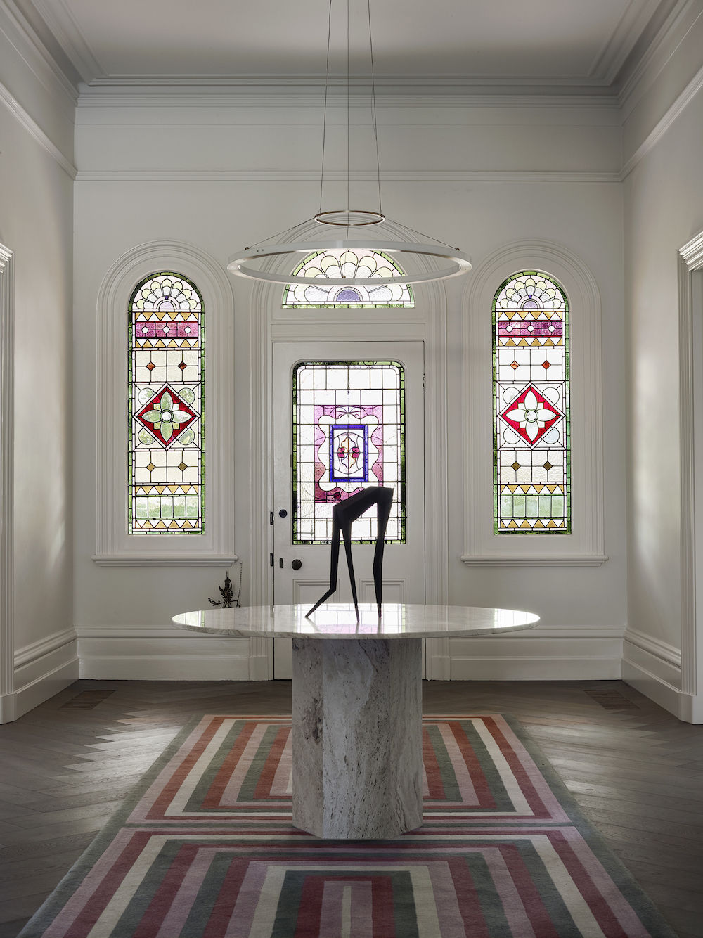 Robson Rak Architects – Magnolia House