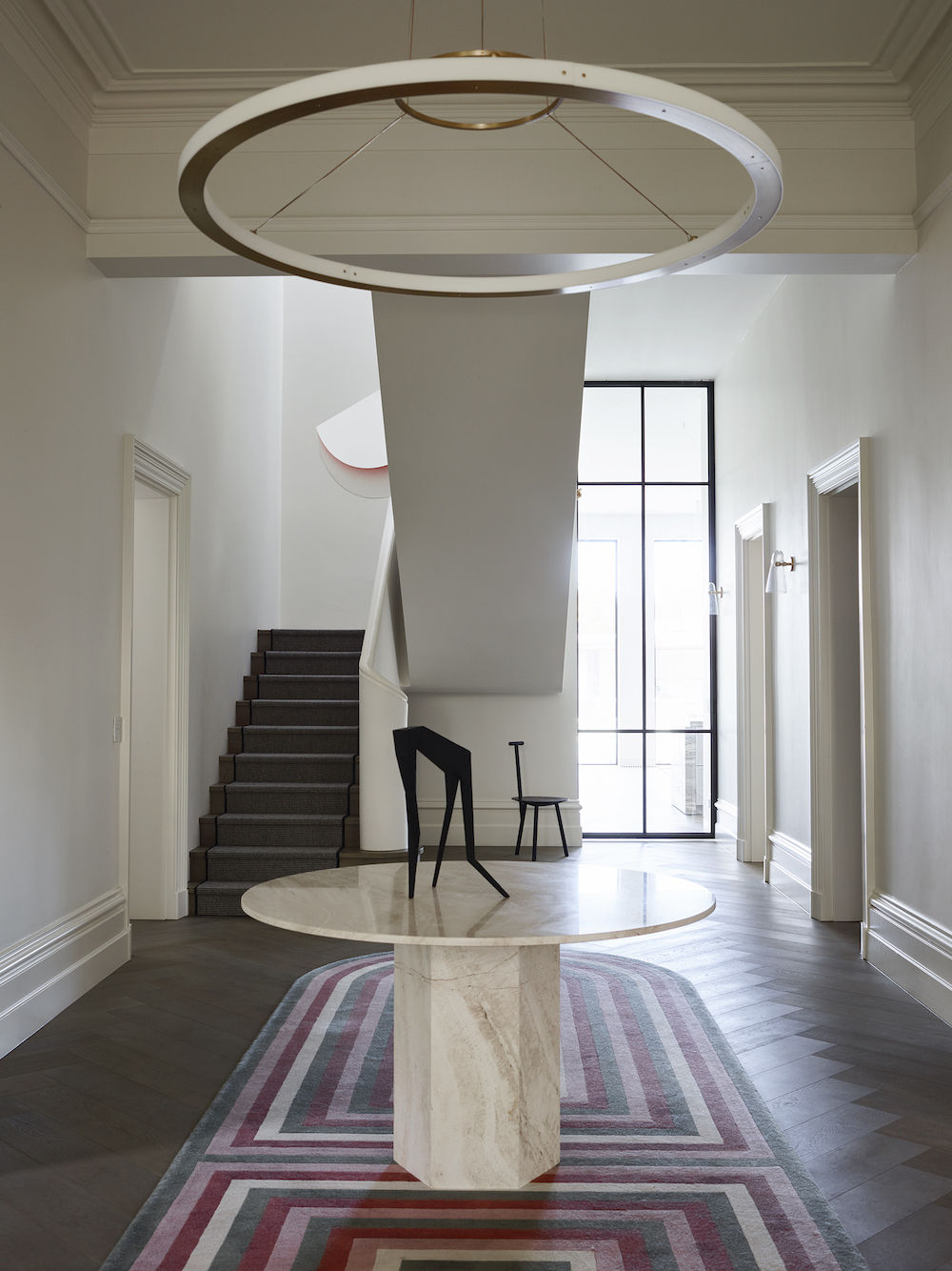 Robson Rak Architects – Magnolia House