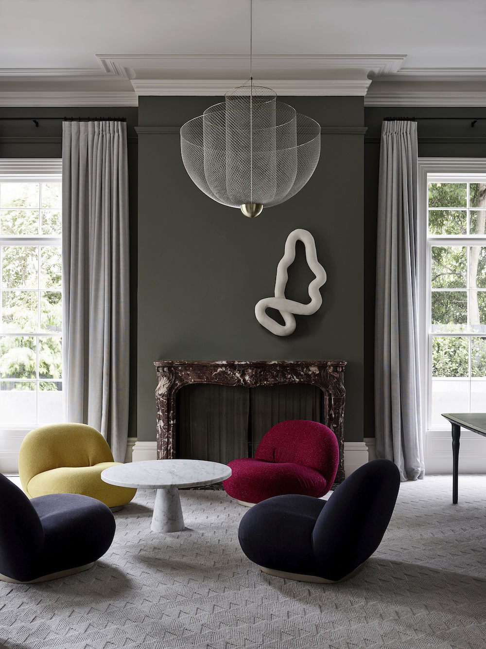 Robson Rak Architects – Magnolia House