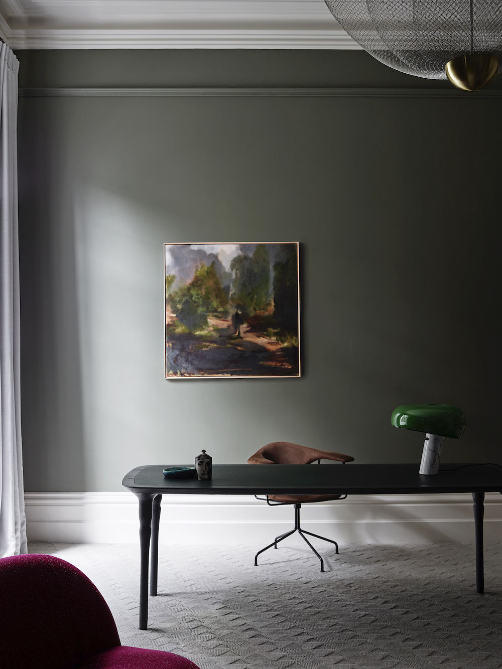 Robson Rak Architects – Magnolia House