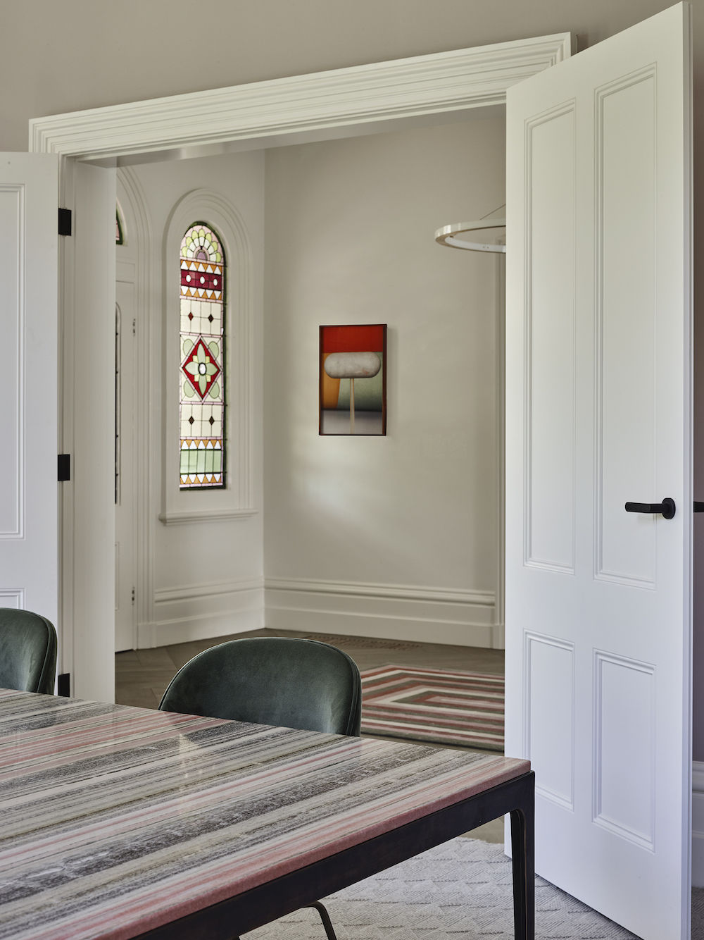 Robson Rak Architects – Magnolia House