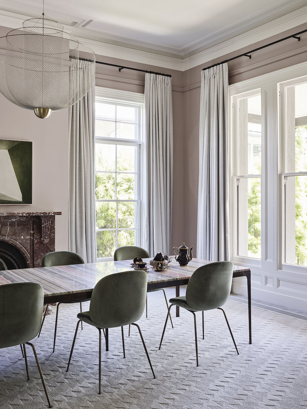 Robson Rak Architects – Magnolia House