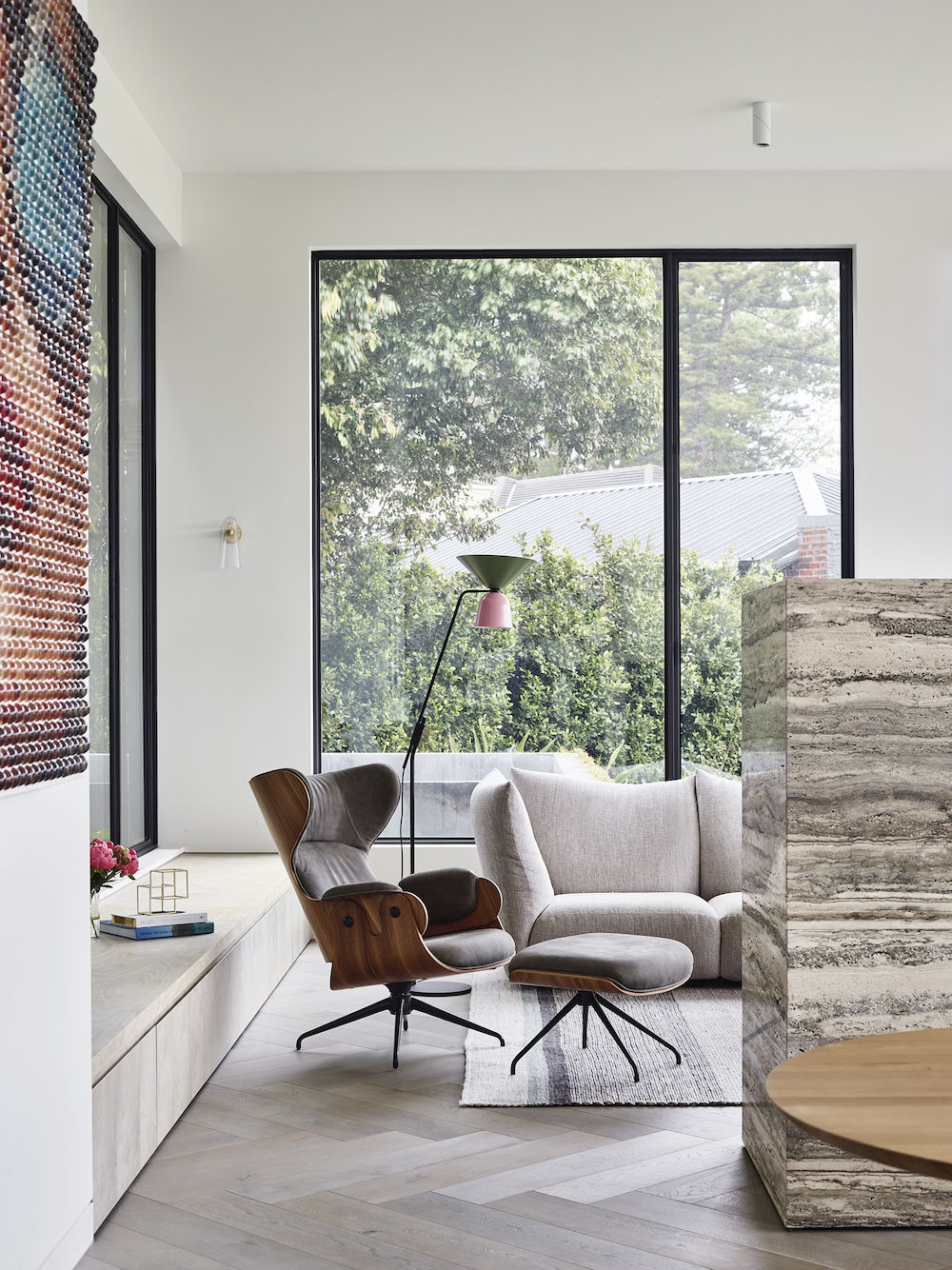 Robson Rak Architects – Magnolia House